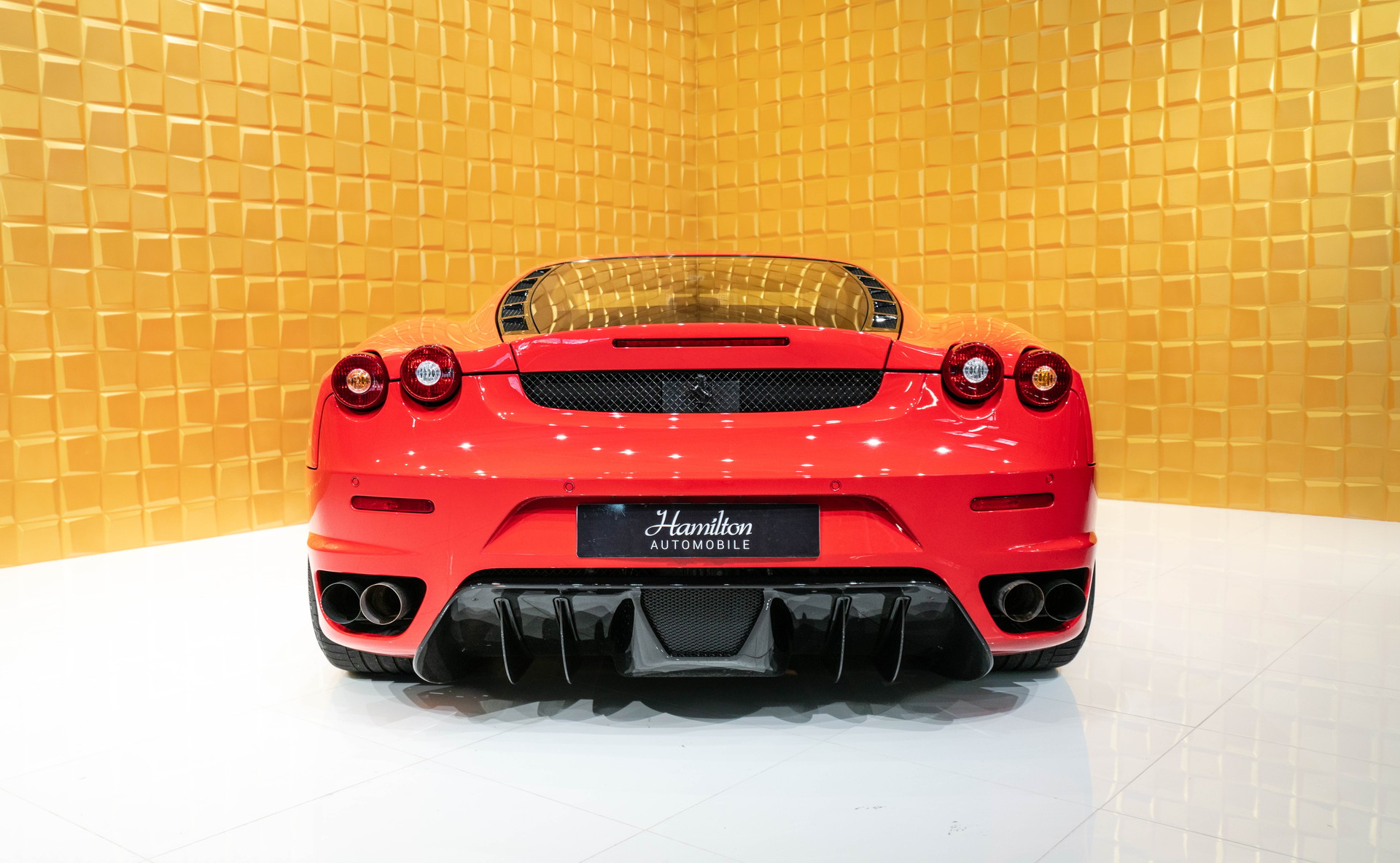 FERRARI F430-image-5