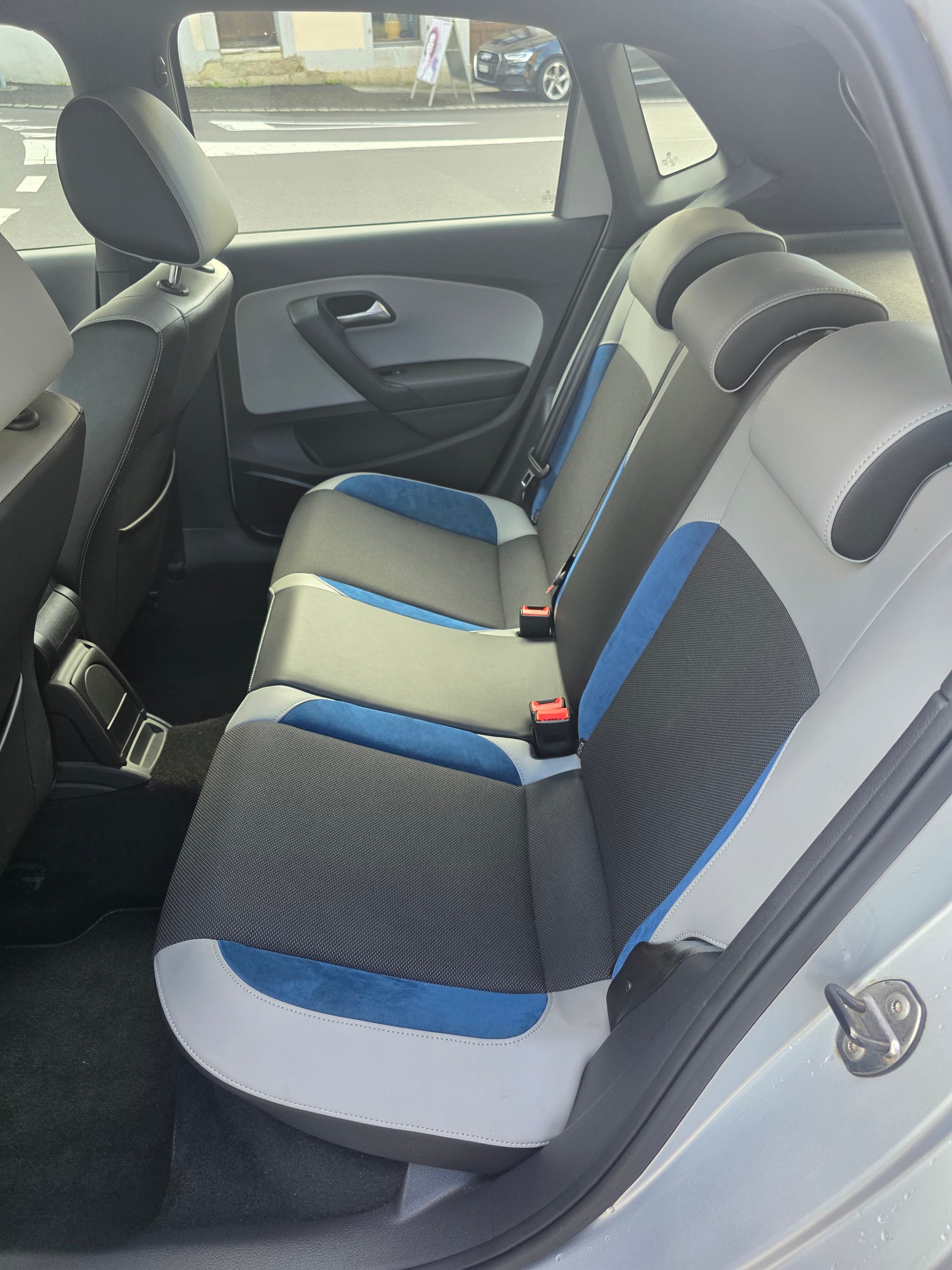 VW Polo 1.4 TSI BlueGT-image-9
