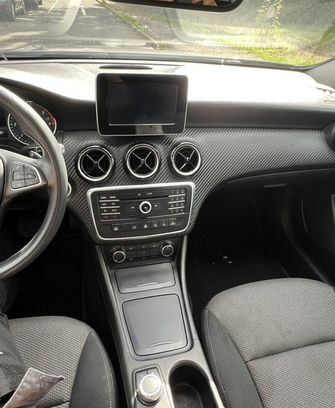 MERCEDES-BENZ GLA 200 CDI 4Matic 7G-DCT-image-5