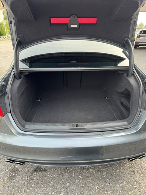 AUDI S4 Limousine 3.0 TFSI quattro S-tronic-image-7