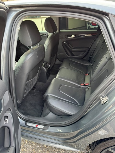 AUDI S4 Limousine 3.0 TFSI quattro S-tronic-image-6