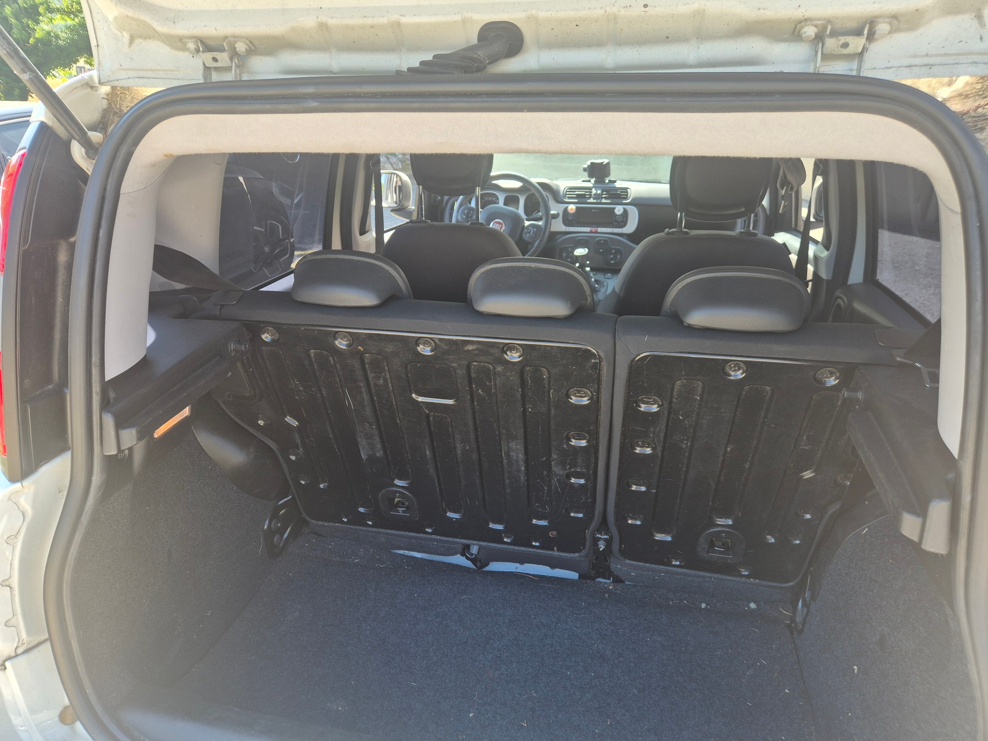 FIAT Panda 0.9 Twinair Turbo Cross 4x4-image-2