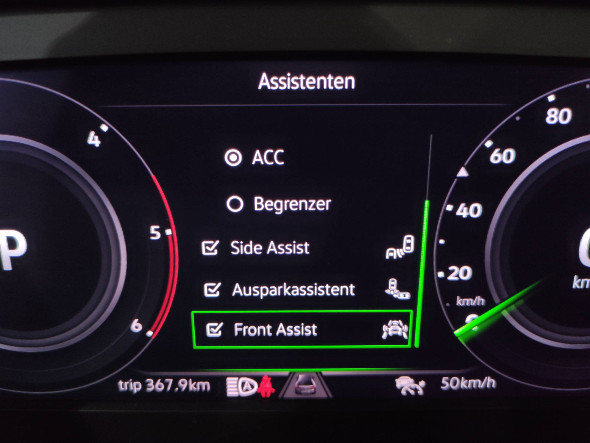 VW Tiguan Allspace 2.0 TDI SCR Elegance DSG-image-7