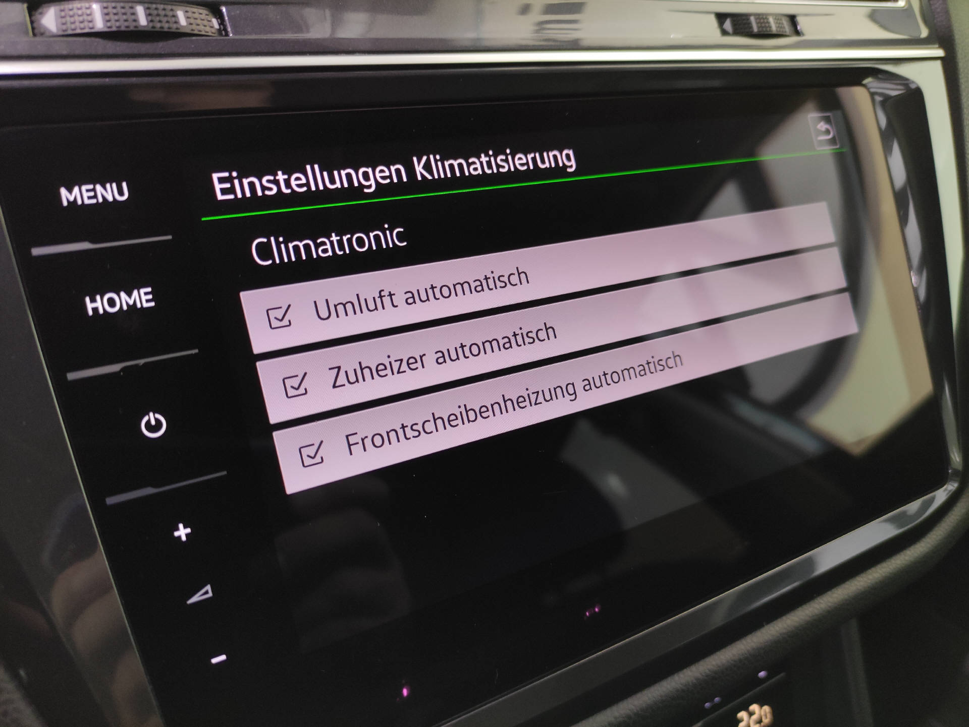 VW Tiguan Allspace 2.0 TDI SCR Elegance DSG-image-9