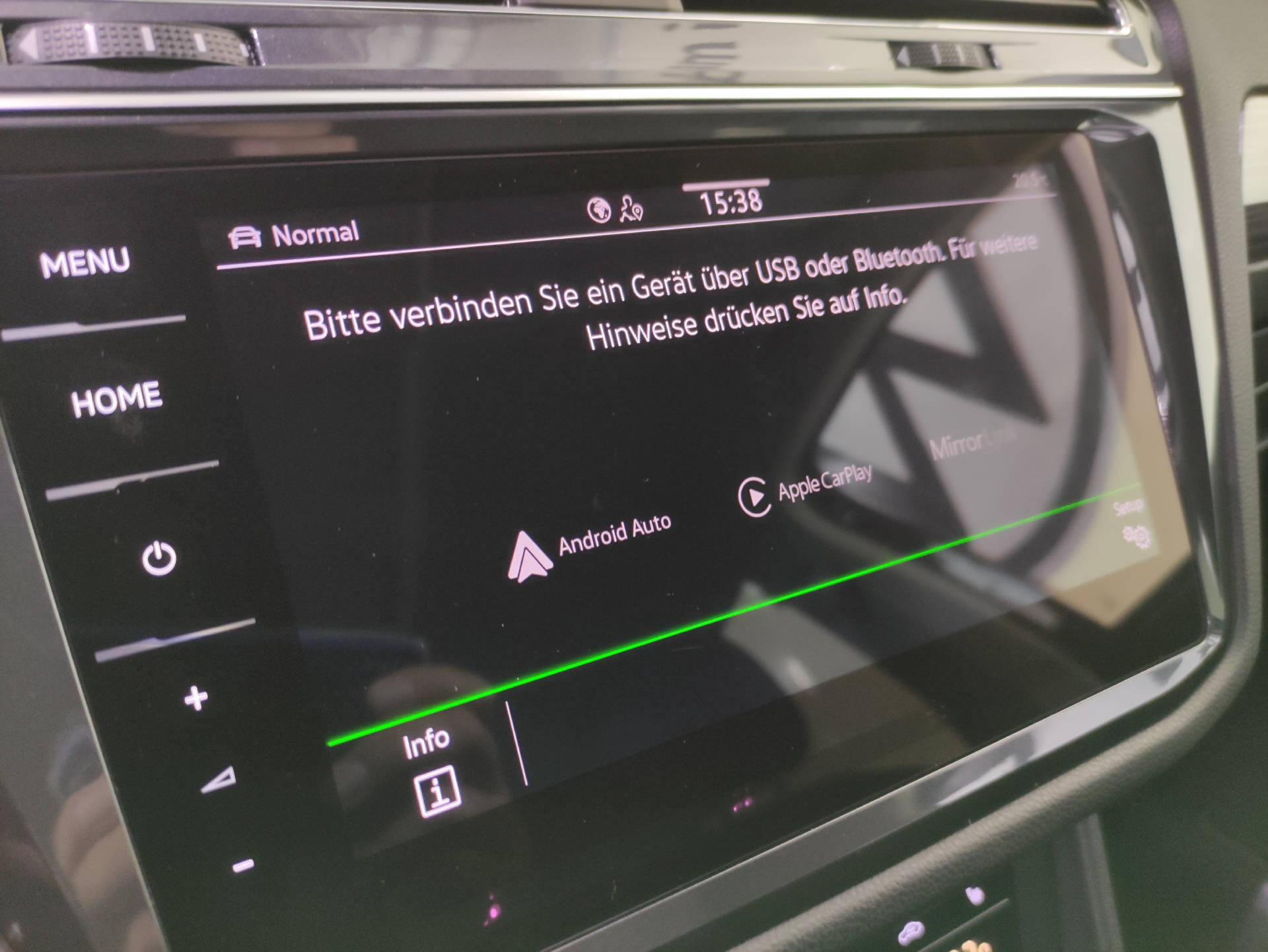 VW Tiguan Allspace 2.0 TDI SCR Elegance DSG-image-10