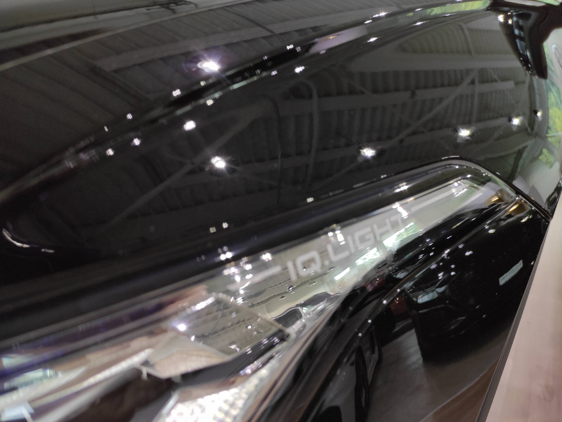 VW Tiguan Allspace 2.0 TDI SCR Elegance DSG-image-2