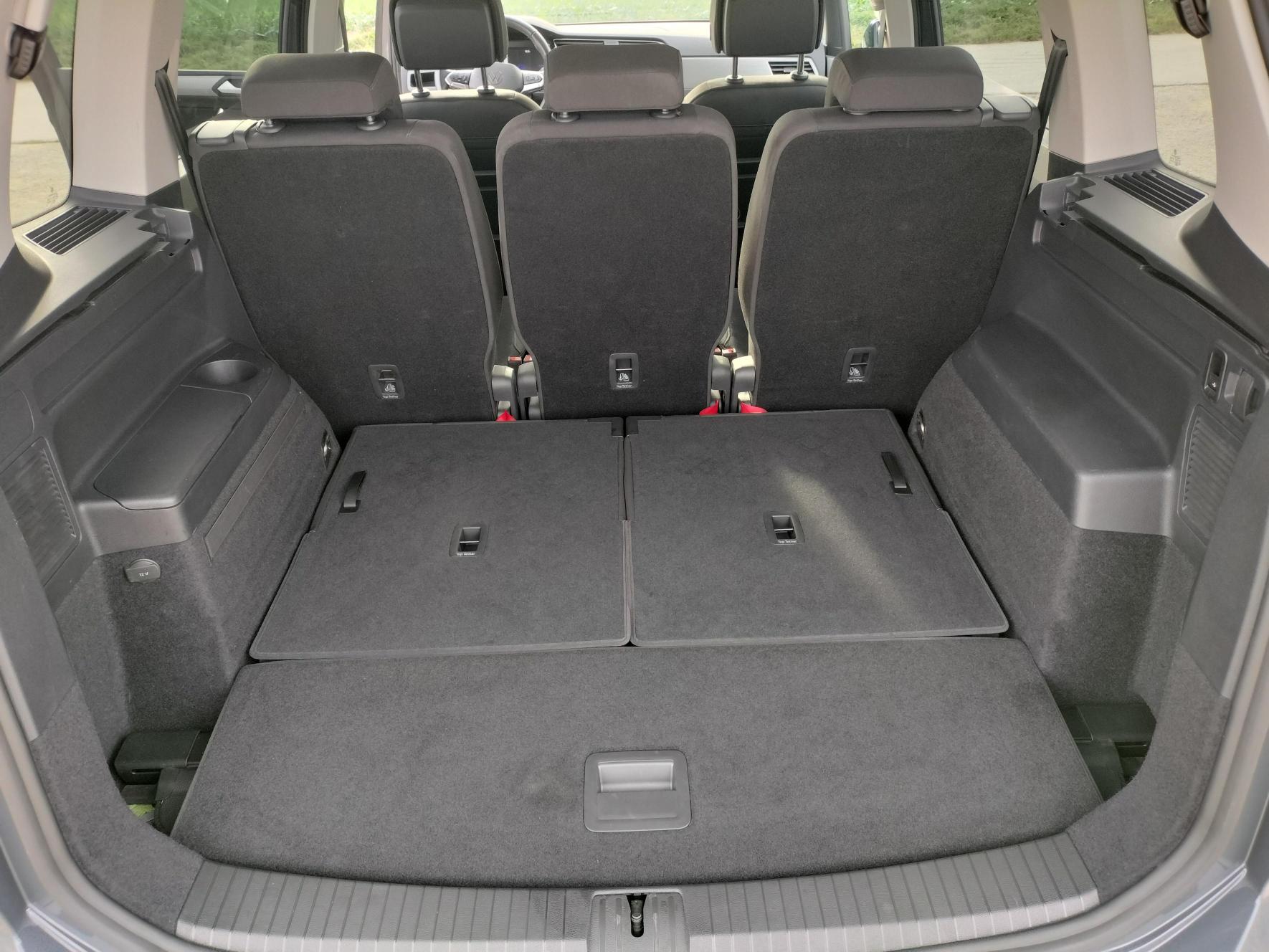 VW 1.5 TSI Comfortline DSG-image-5