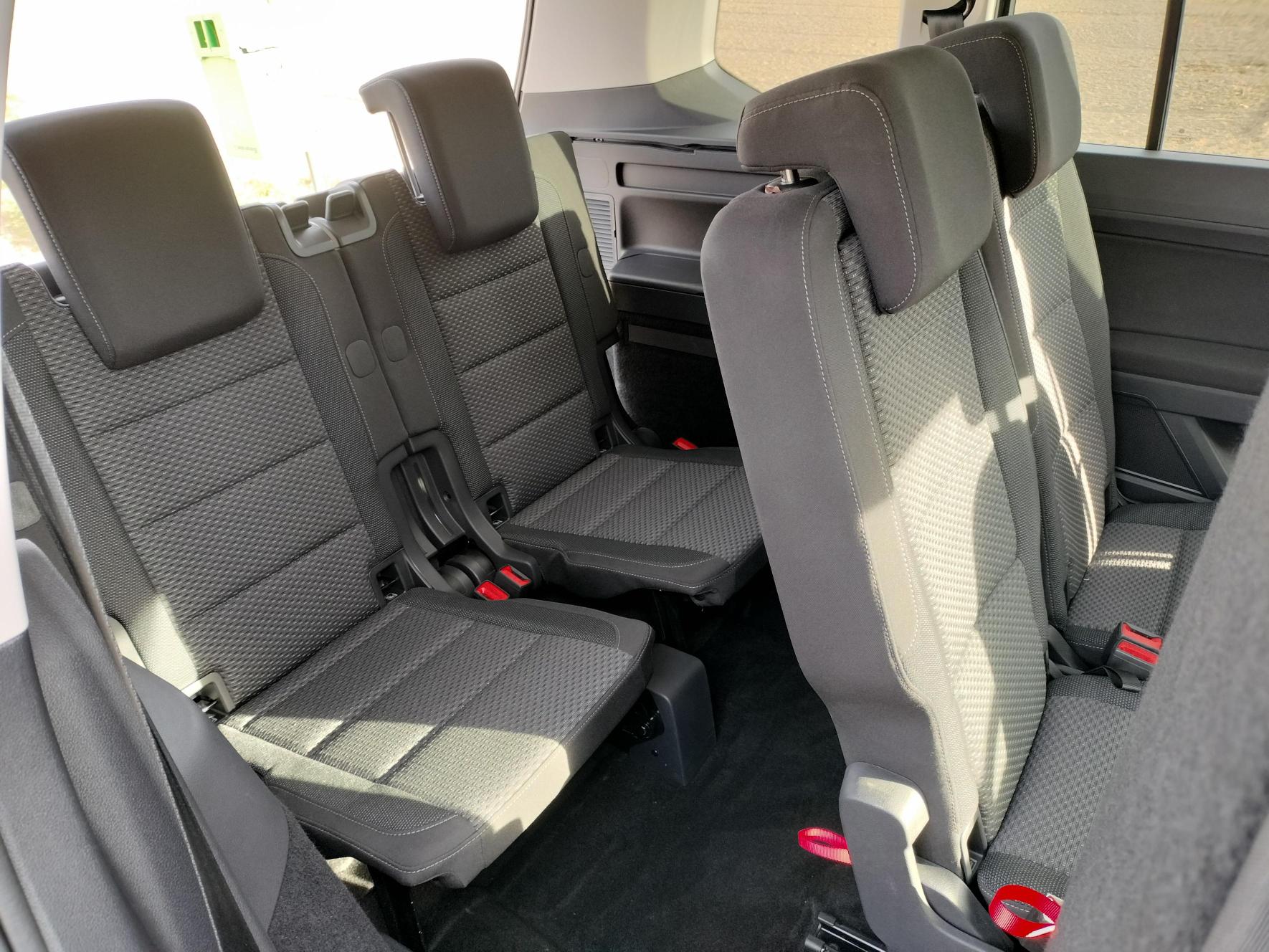 VW 1.5 TSI Comfortline DSG-image-6