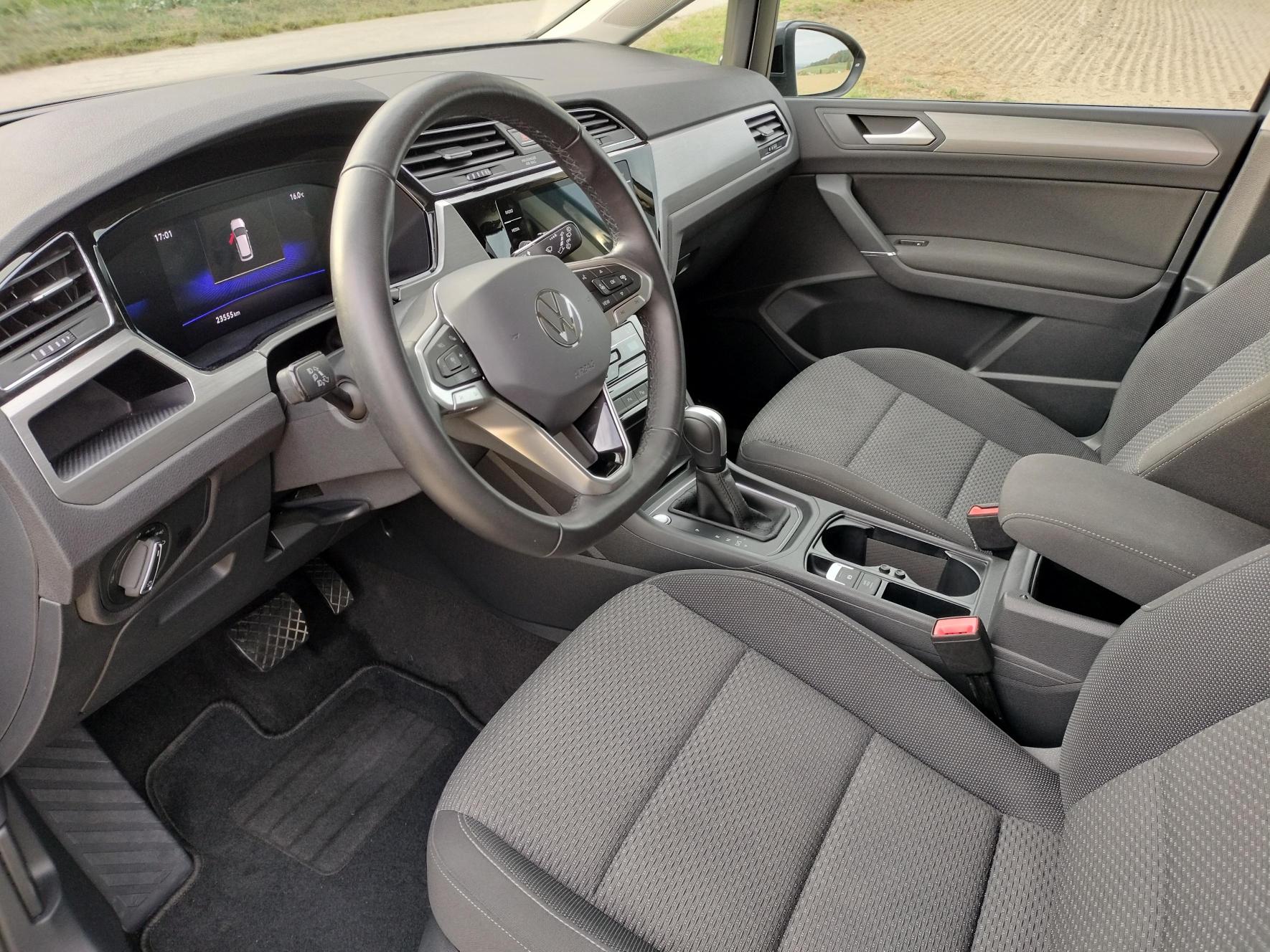VW 1.5 TSI Comfortline DSG-image-3