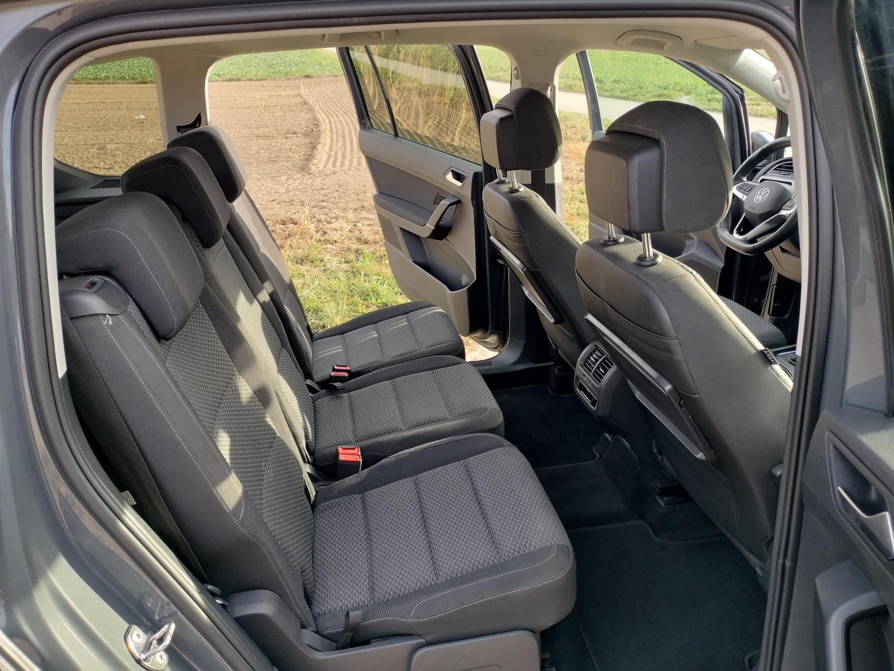 VW 1.5 TSI Comfortline DSG-image-4
