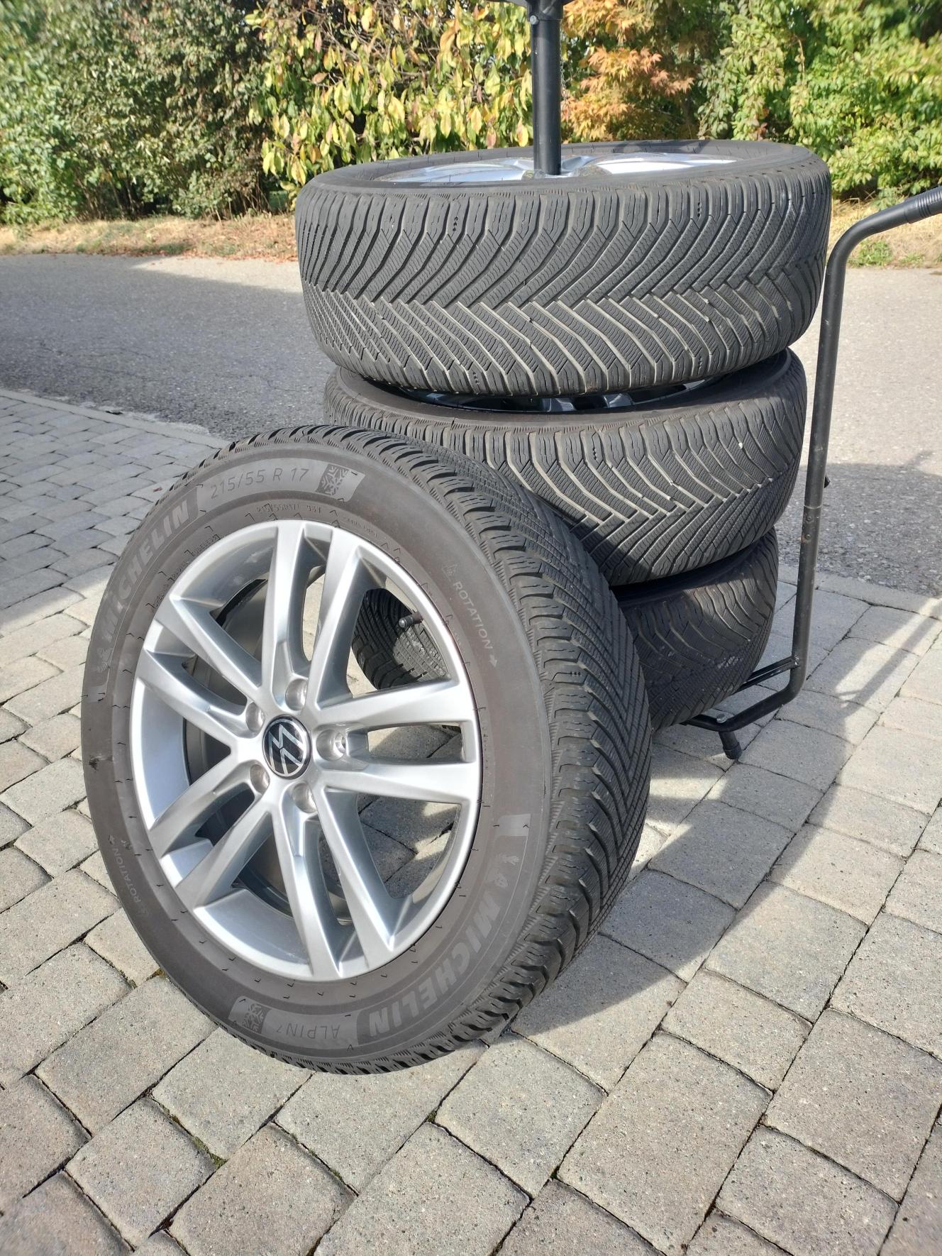 VW 1.5 TSI Comfortline DSG-image-9