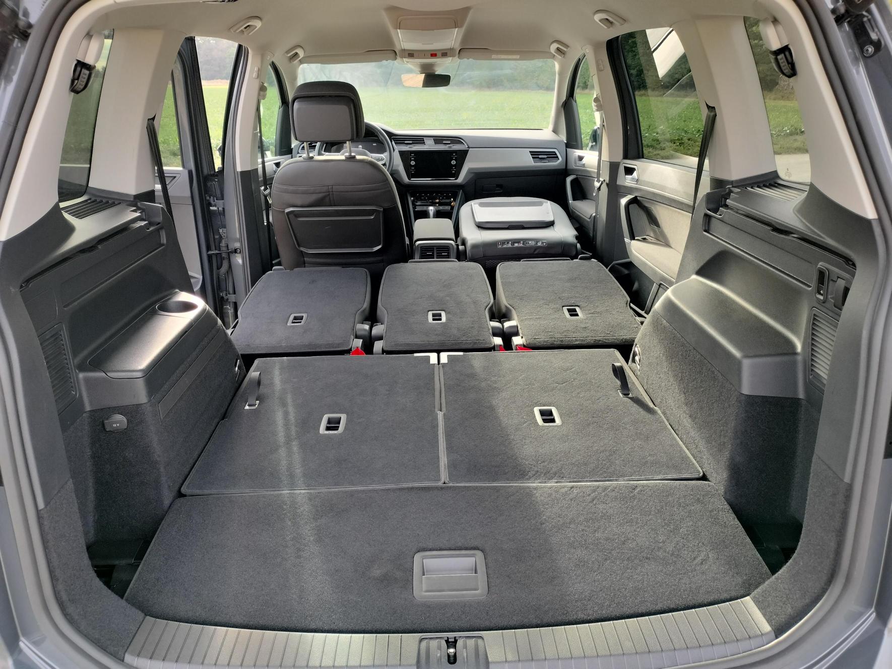 VW 1.5 TSI Comfortline DSG-image-7