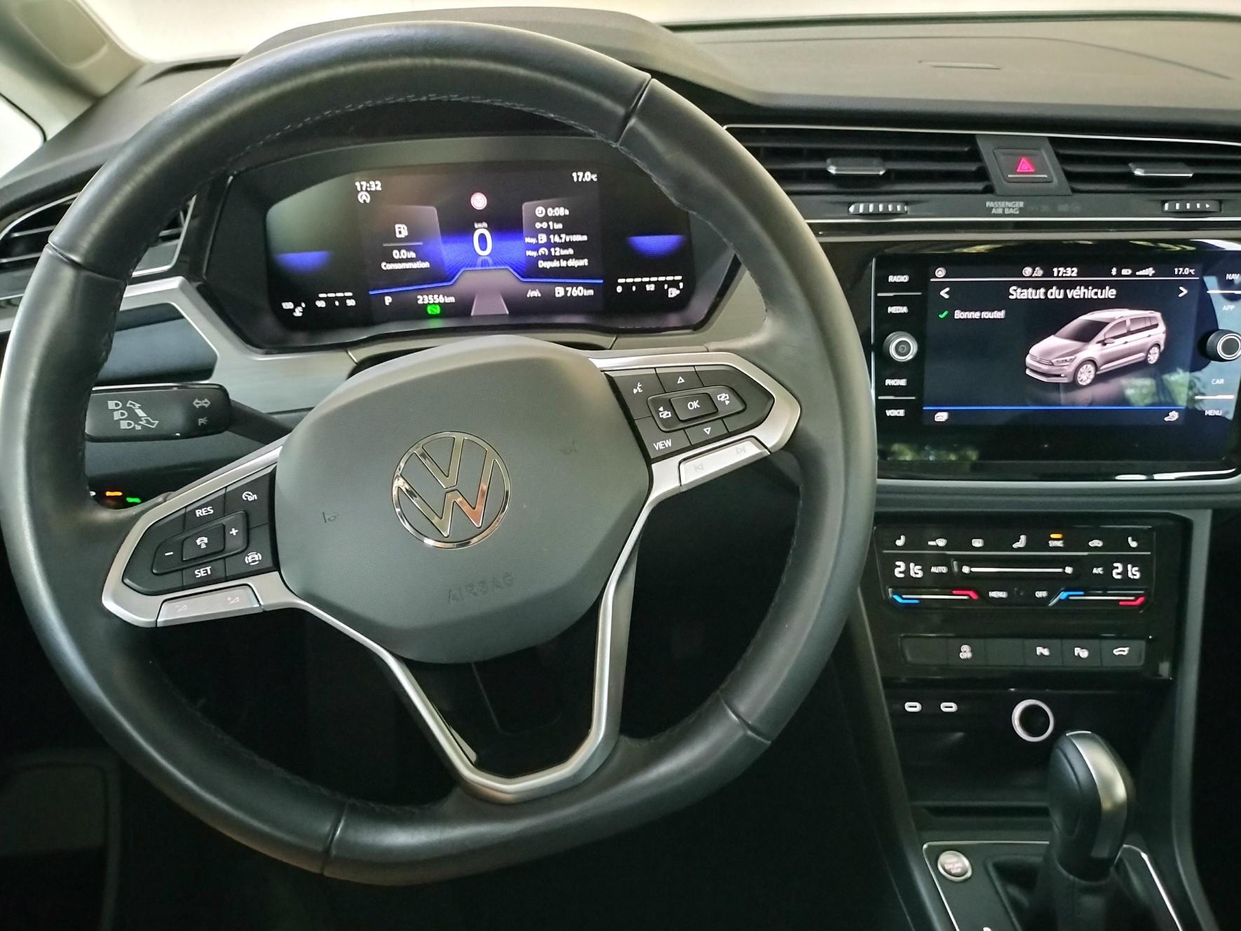 VW 1.5 TSI Comfortline DSG-image-2