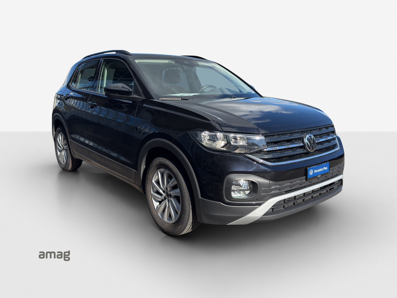 VW T-Cross 1.0 TSI Life DSG-image-5