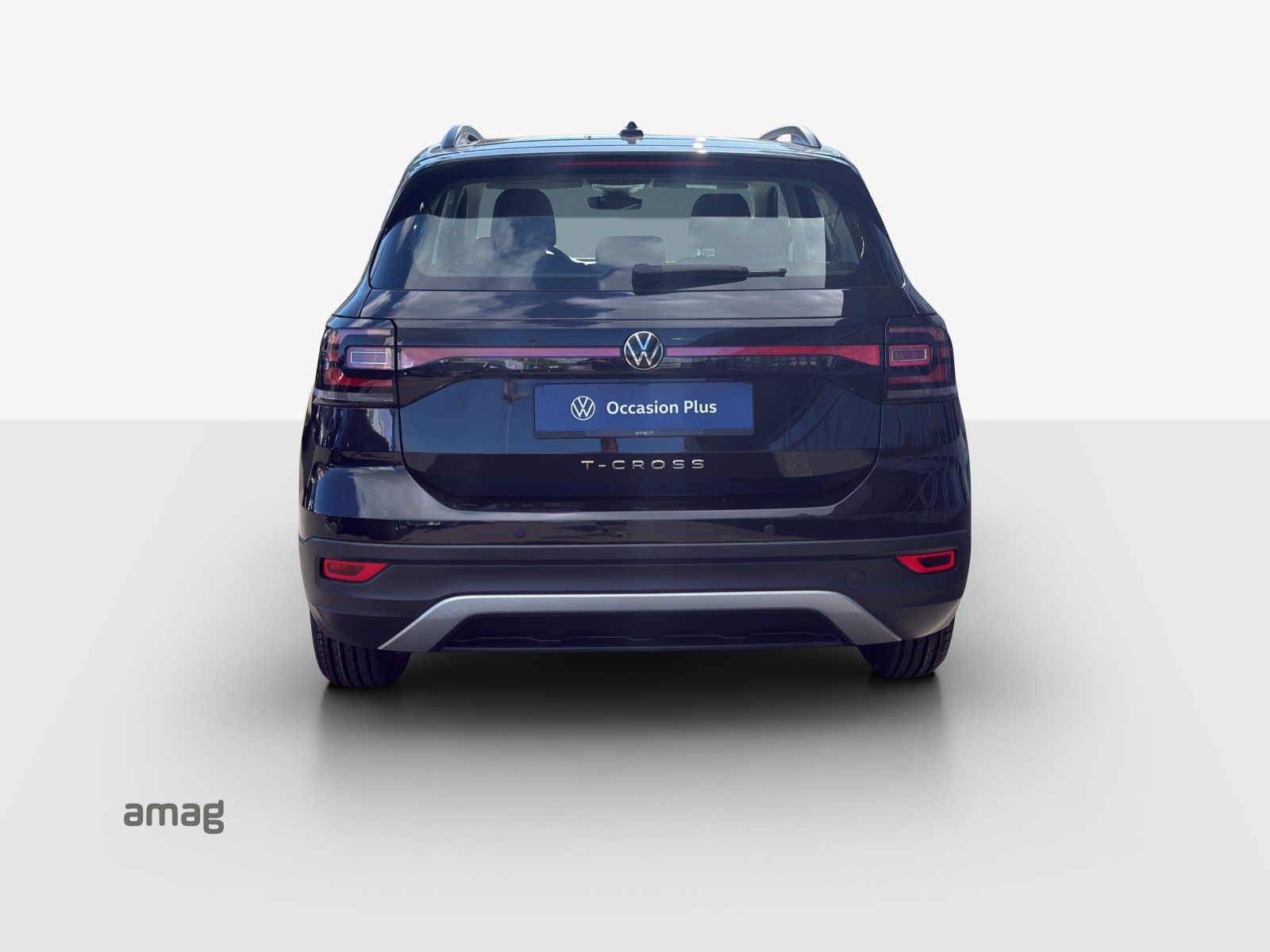 VW T-Cross 1.0 TSI Life DSG-image-3