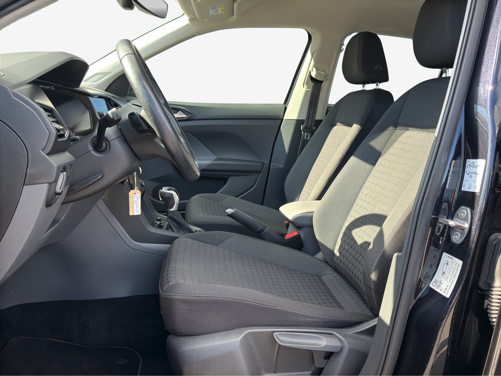 VW T-Cross 1.0 TSI Life DSG-image-7