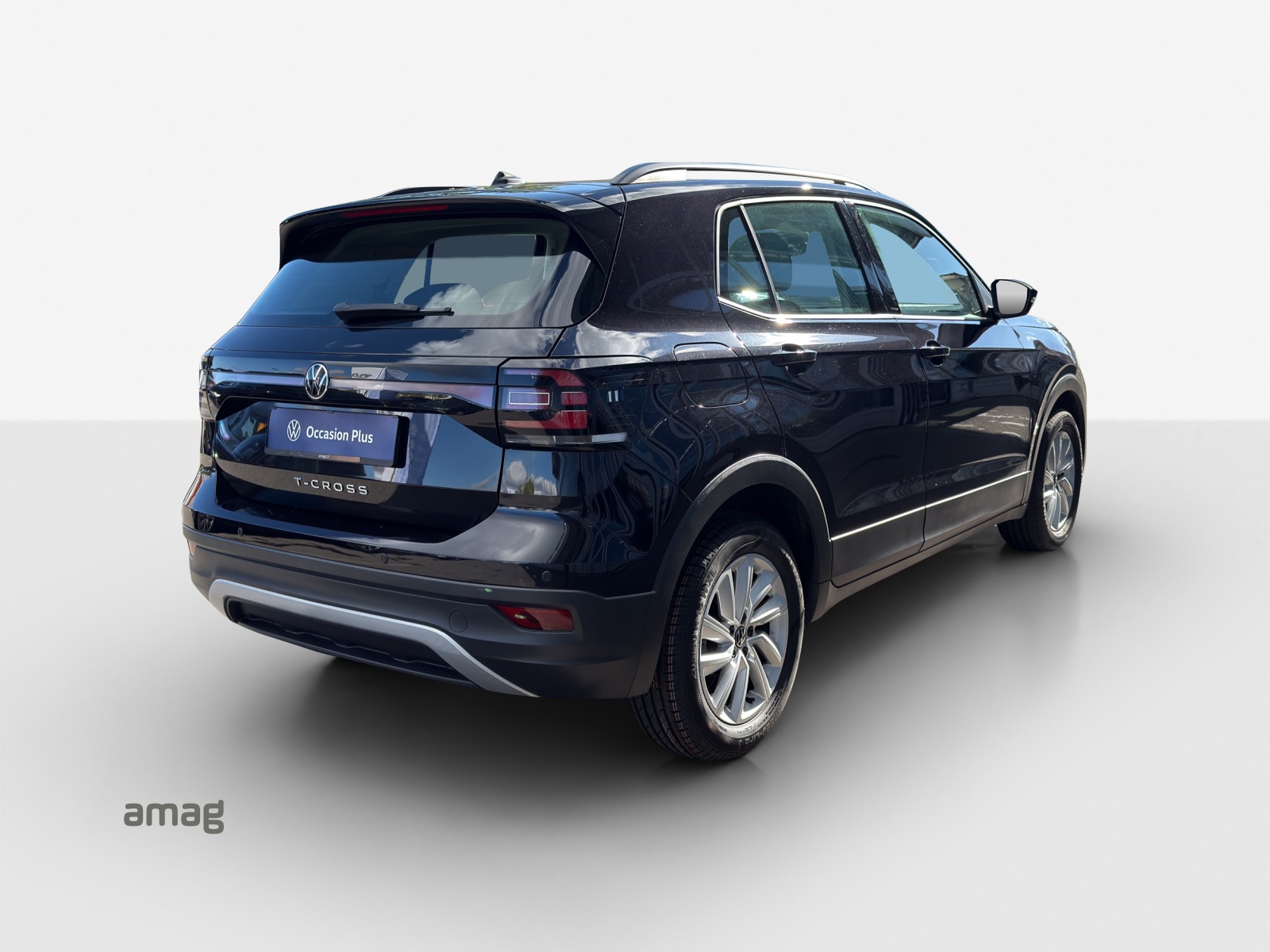 VW T-Cross 1.0 TSI Life DSG-image-4