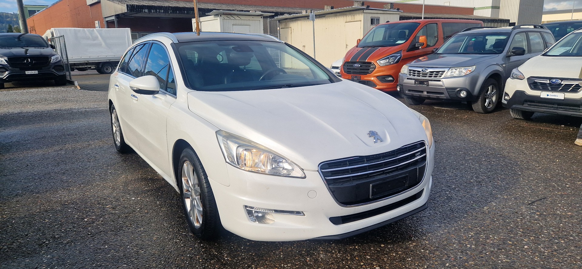 PEUGEOT 508-image-2