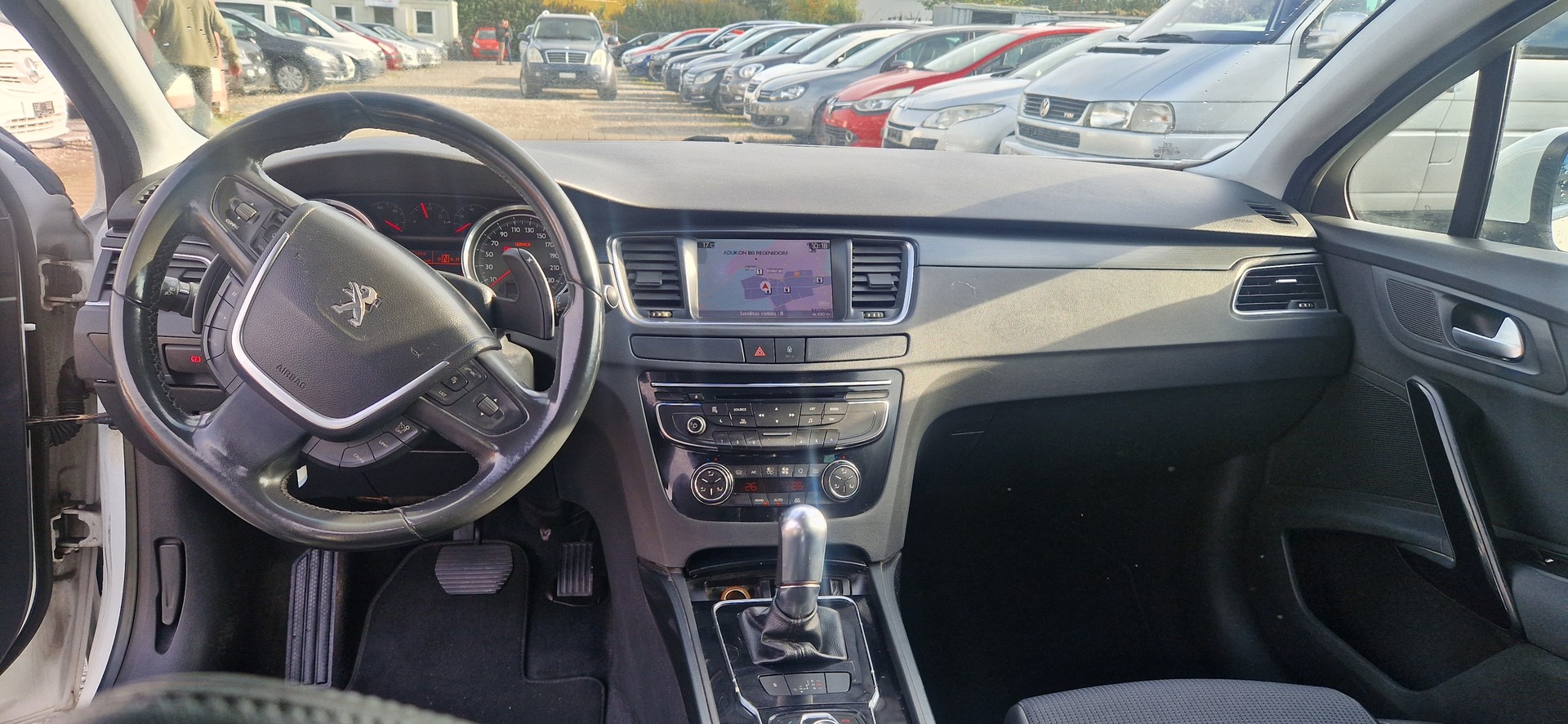 PEUGEOT 508-image-7