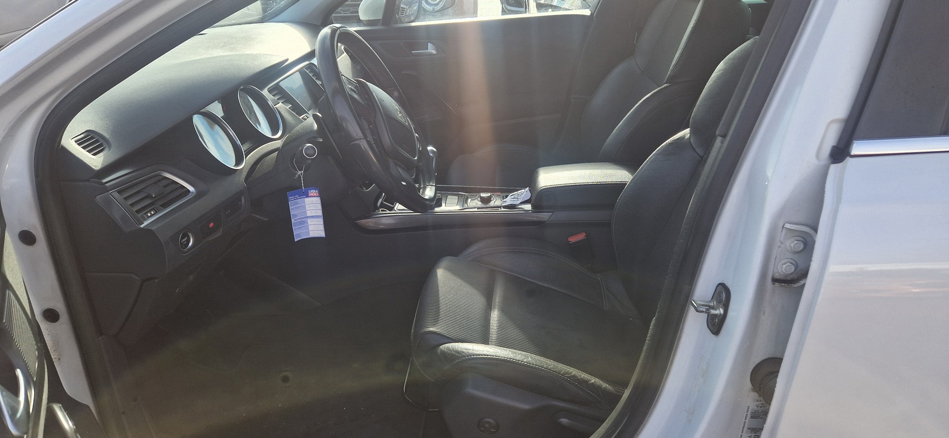 PEUGEOT 508-image-5