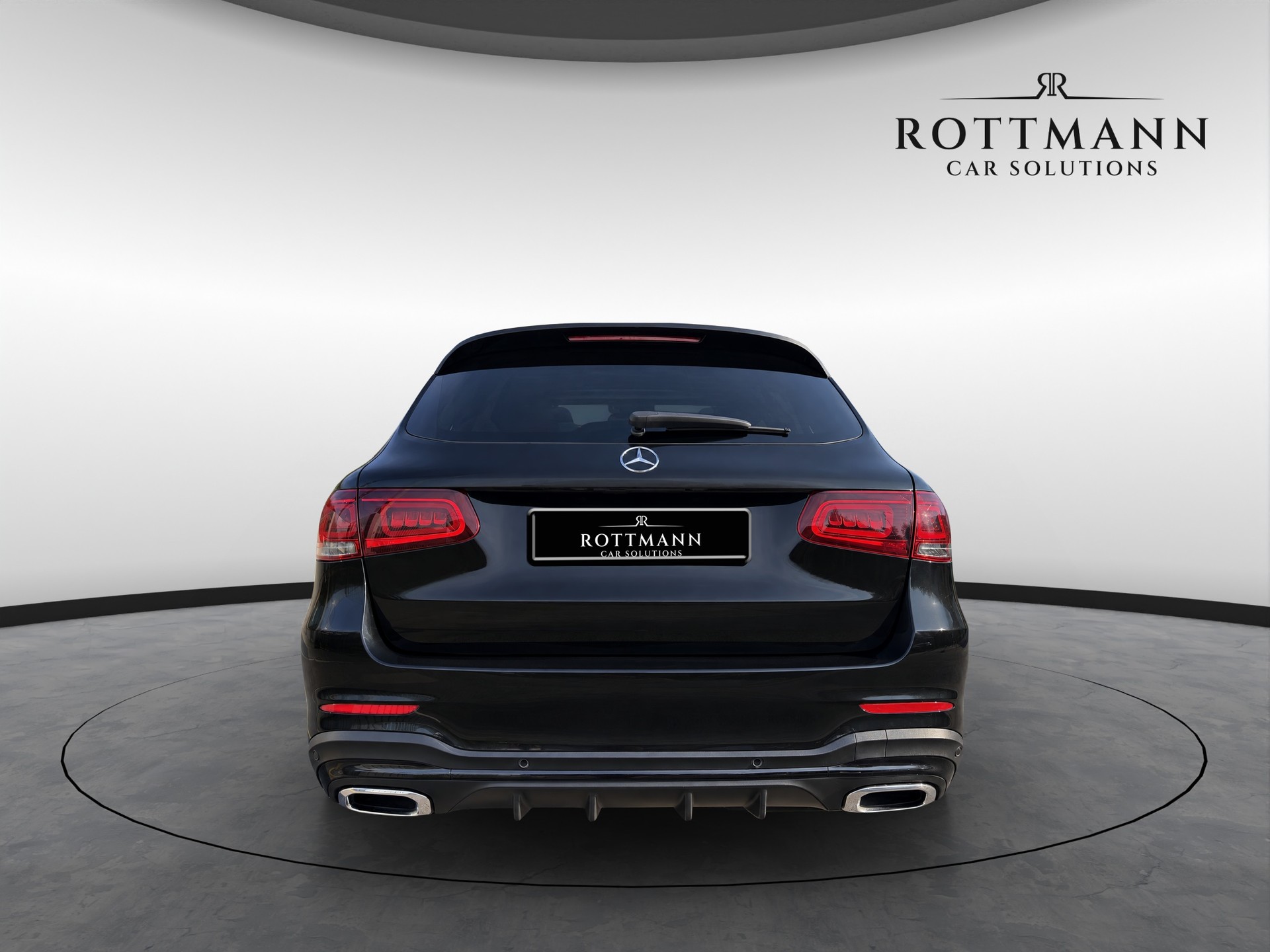 MERCEDES-BENZ GLC 220 d AMG Line 4Matic 9G-Tronic-image-6