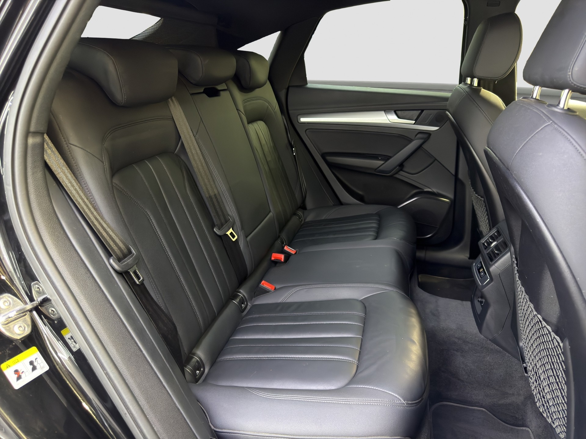 AUDI Q5 Sportback 50 TDI S line quattro tiptronic-image-14