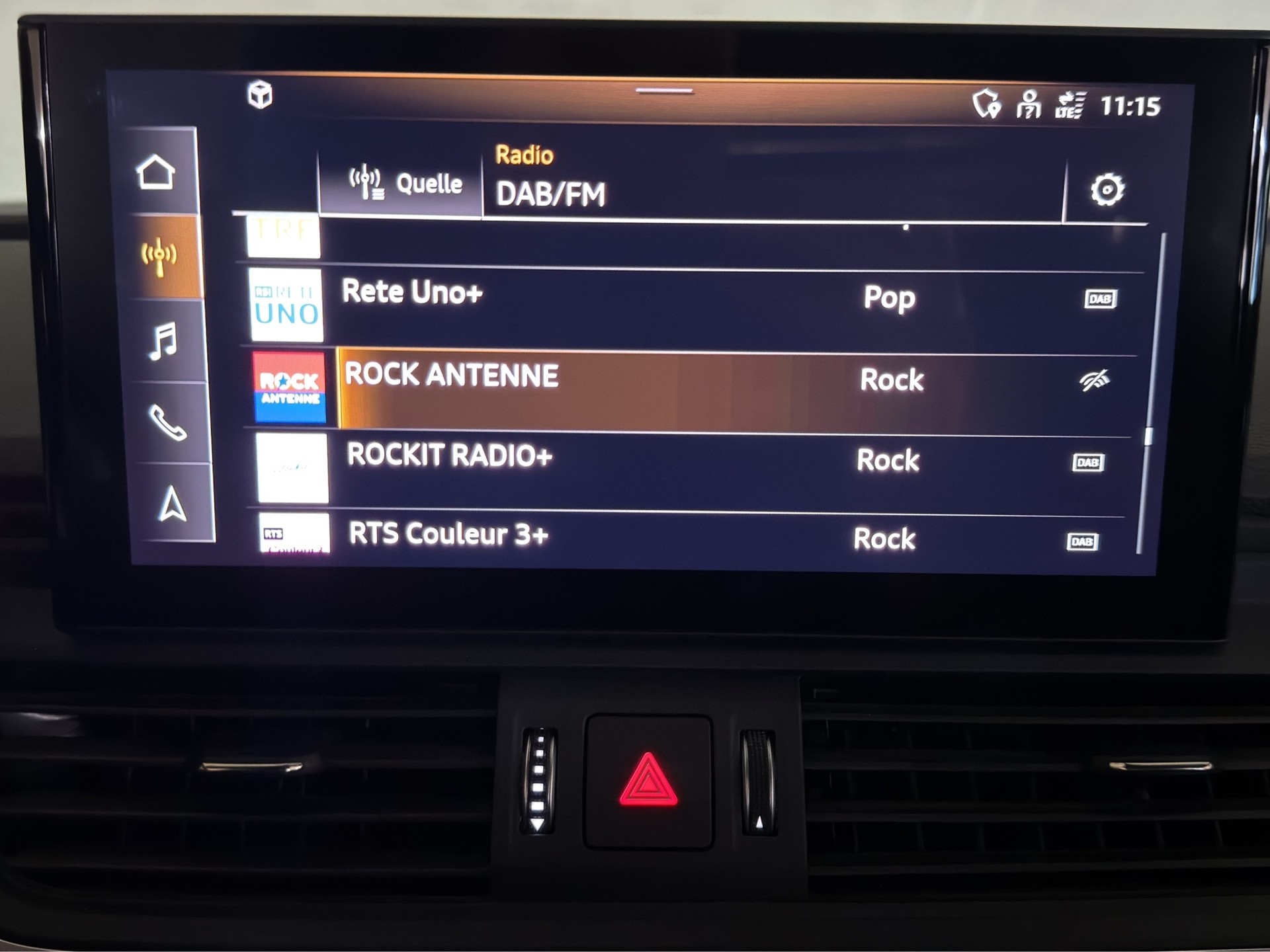 AUDI Q5 Sportback 50 TDI S line quattro tiptronic-image-19