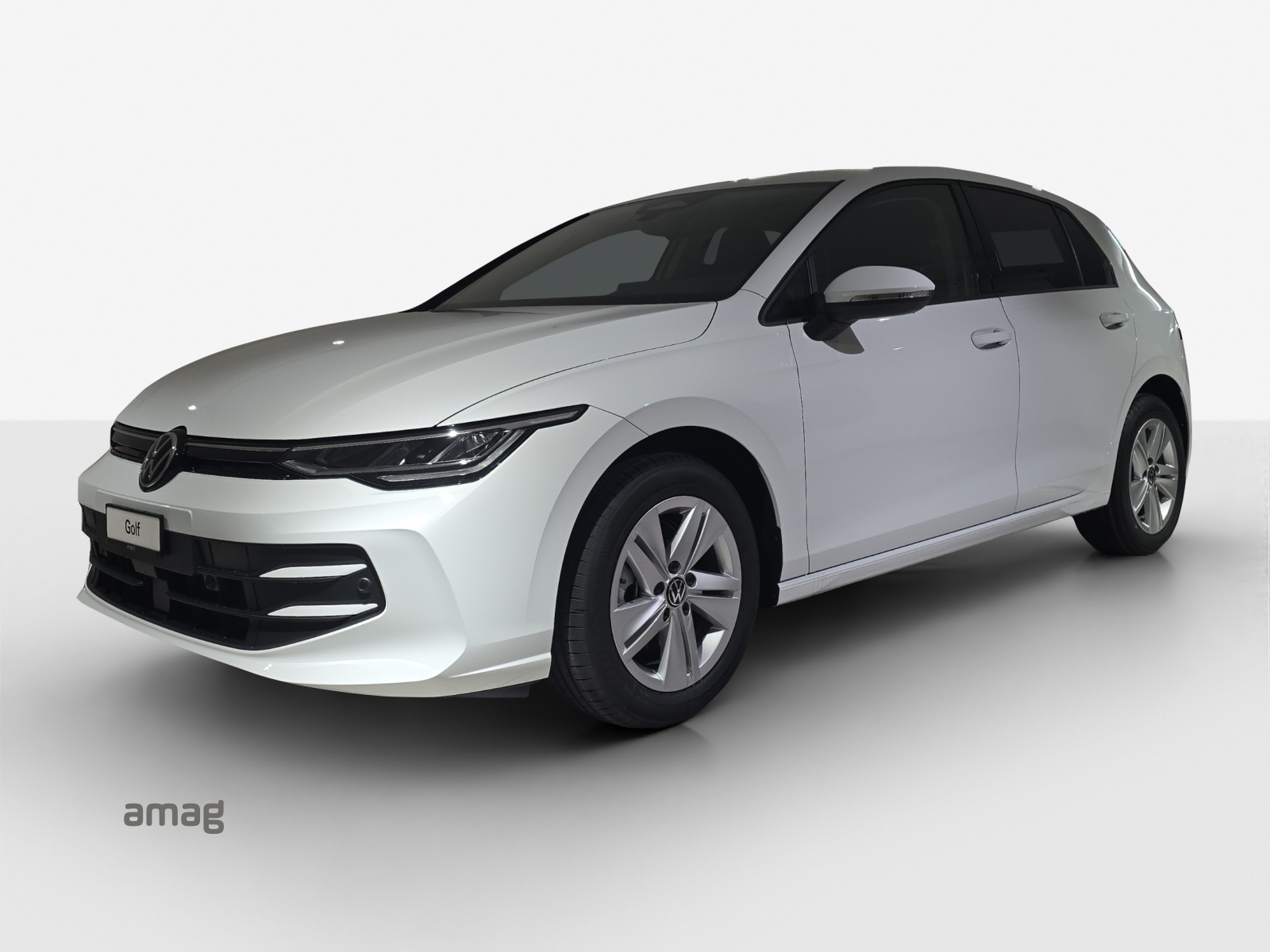 VW Golf 1.5 e TSI mHEV Value DSG-image-0