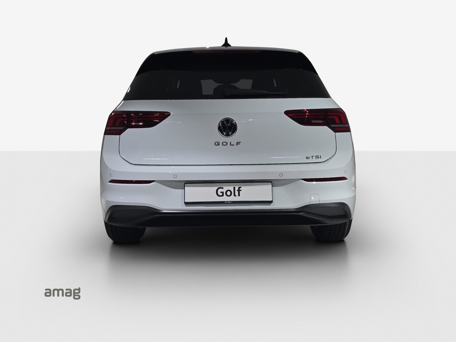 VW Golf 1.5 e TSI mHEV Value DSG-image-3