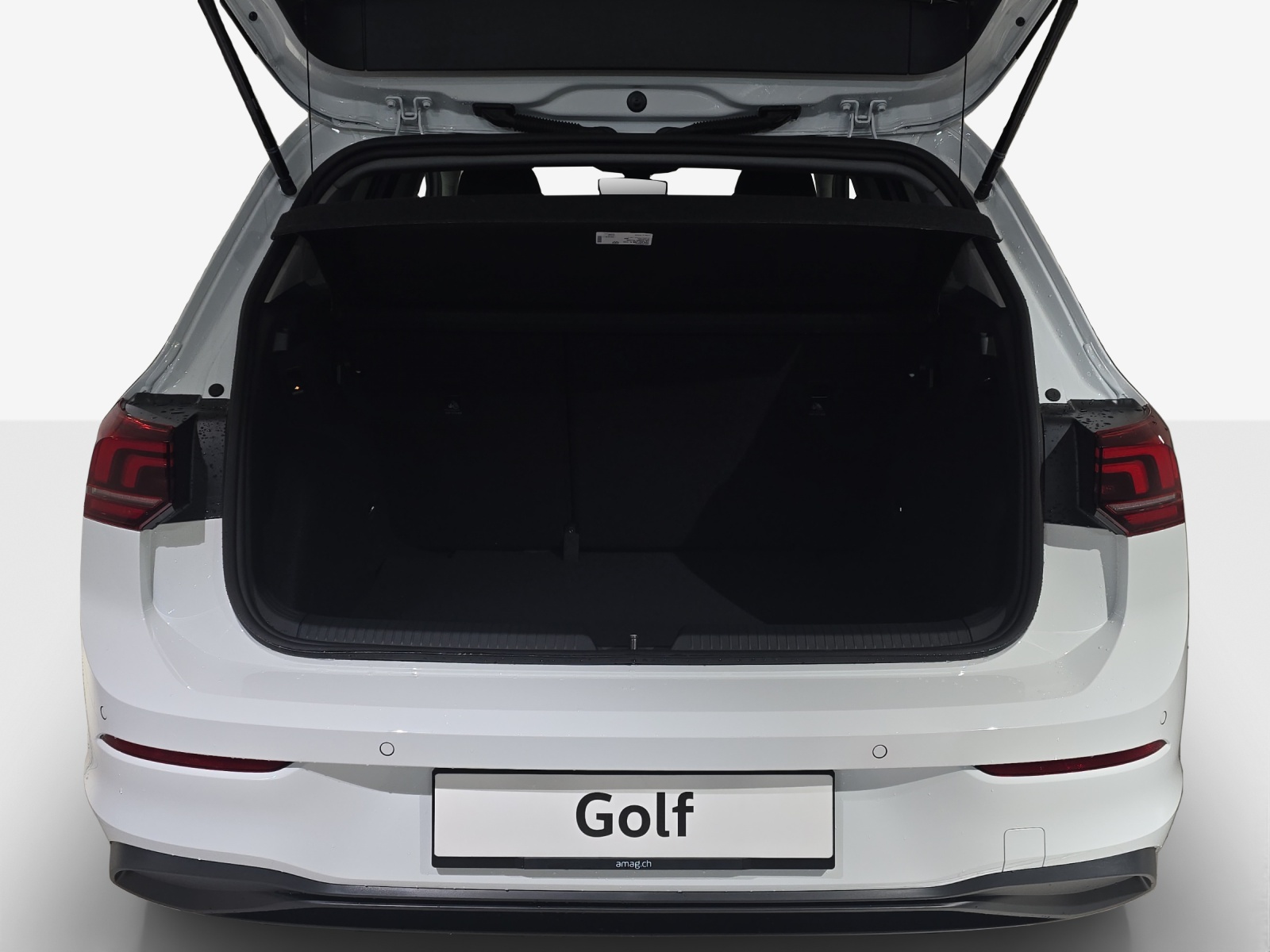 VW Golf 1.5 e TSI mHEV Value DSG-image-12