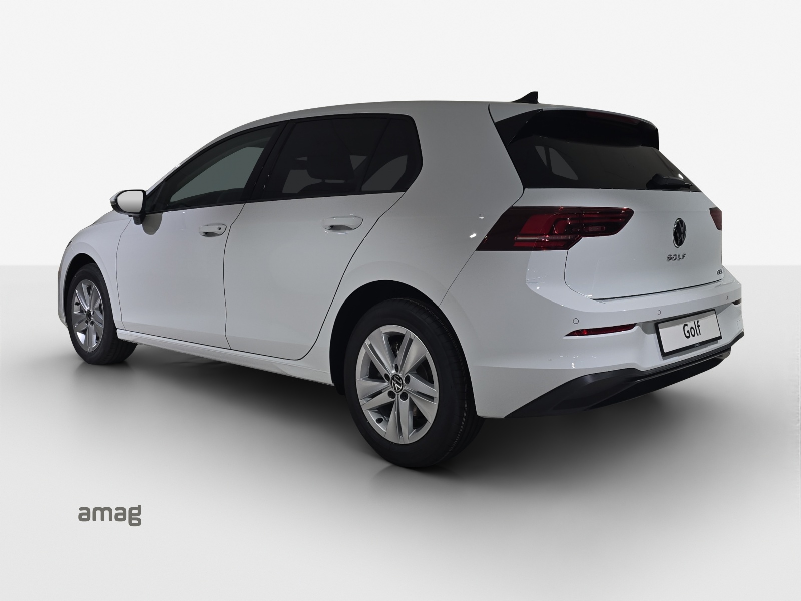 VW Golf 1.5 e TSI mHEV Value DSG-image-2