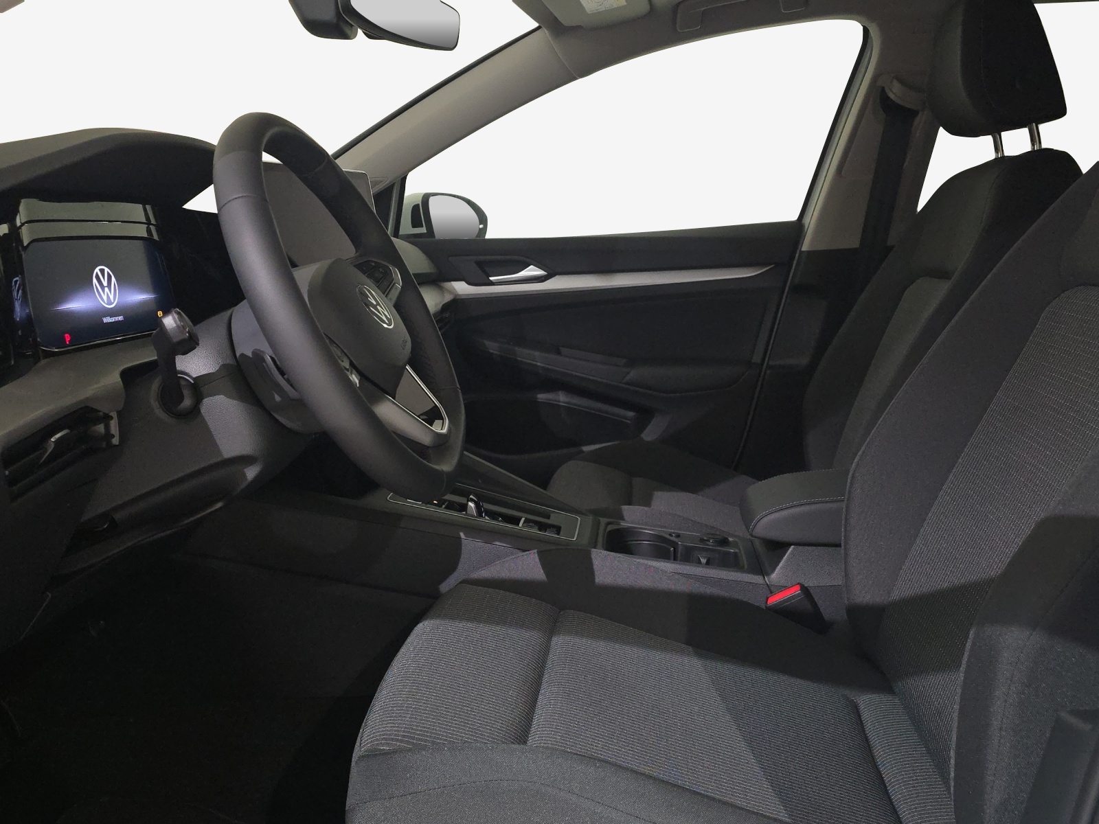 VW Golf 1.5 e TSI mHEV Value DSG-image-7