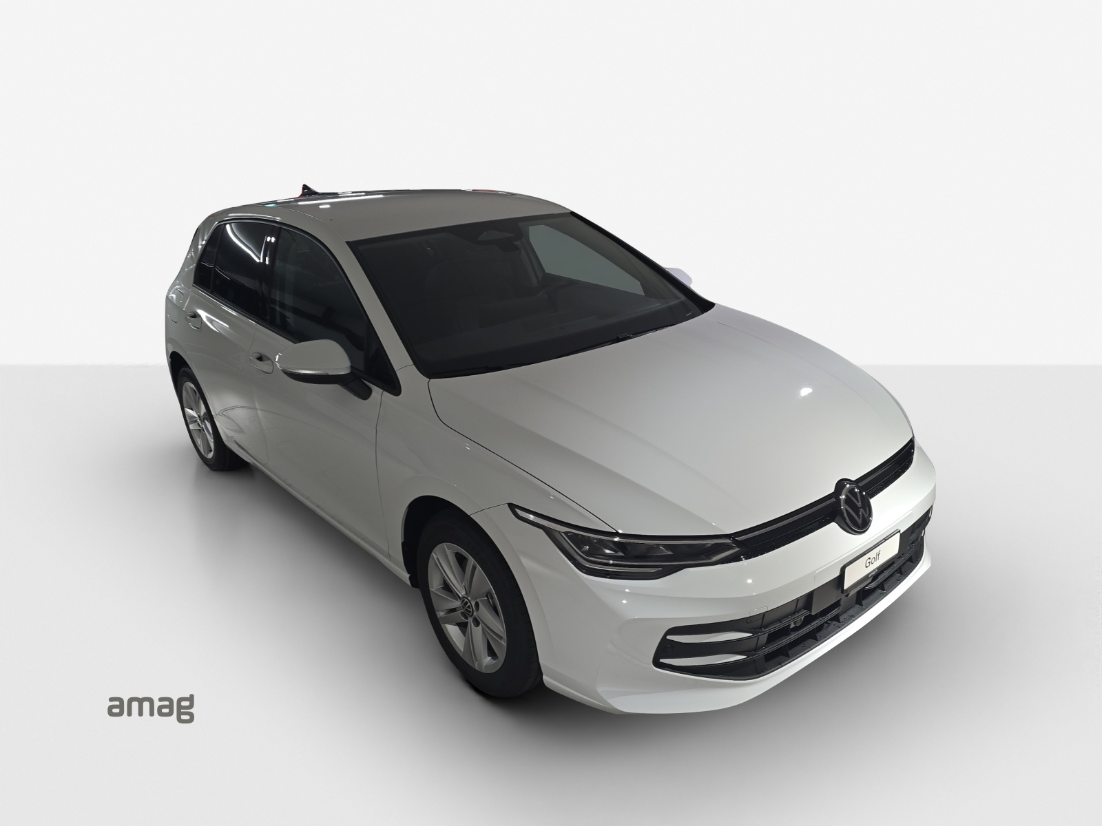VW Golf 1.5 e TSI mHEV Value DSG-image-13