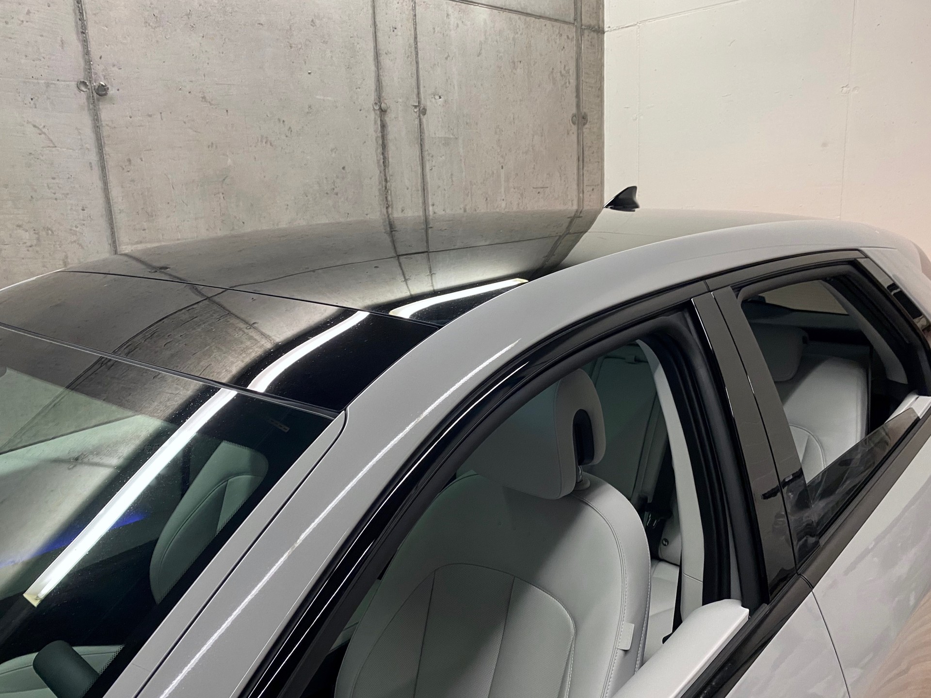 HYUNDAI Ioniq 5 *Swiss*Vertex*84kWh*Facelift*4WD*-image-4