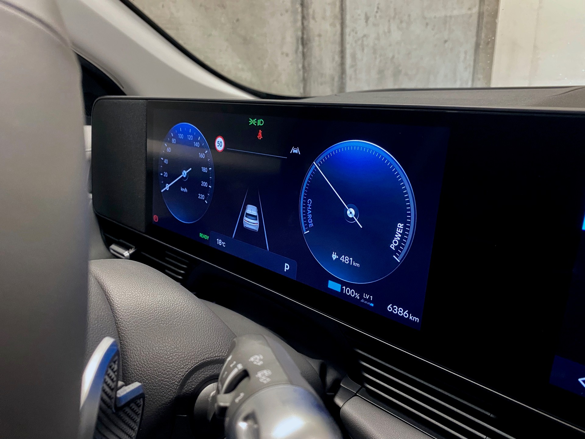 HYUNDAI Ioniq 5 *Swiss*Vertex*84kWh*Facelift*4WD*-image-22