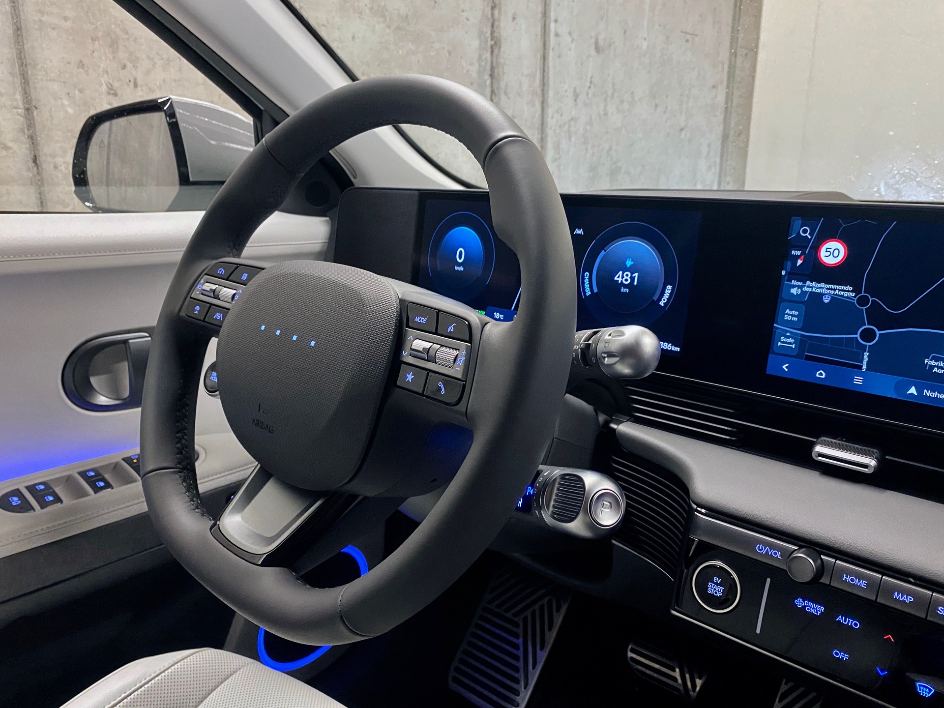 HYUNDAI Ioniq 5 *Swiss*Vertex*84kWh*Facelift*4WD*-image-18