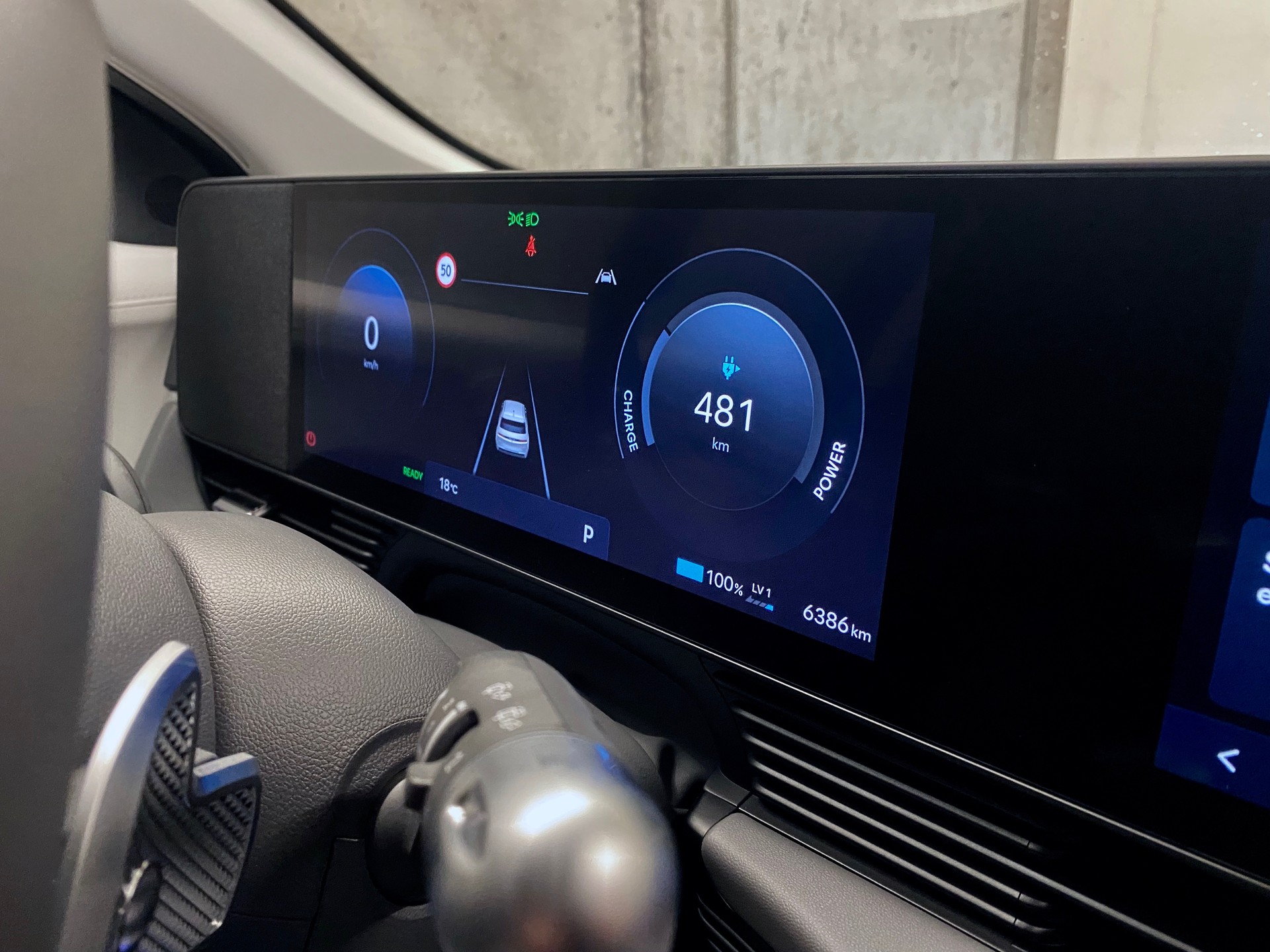 HYUNDAI Ioniq 5 *Swiss*Vertex*84kWh*Facelift*4WD*-image-20