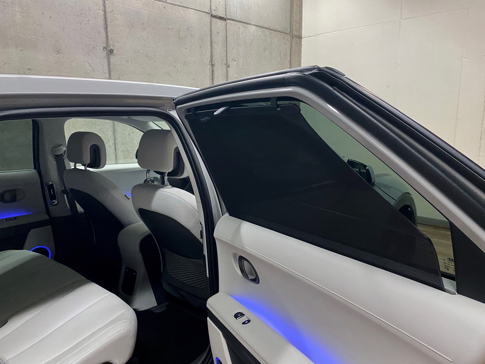 HYUNDAI Ioniq 5 *Swiss*Vertex*84kWh*Facelift*4WD*-image-24