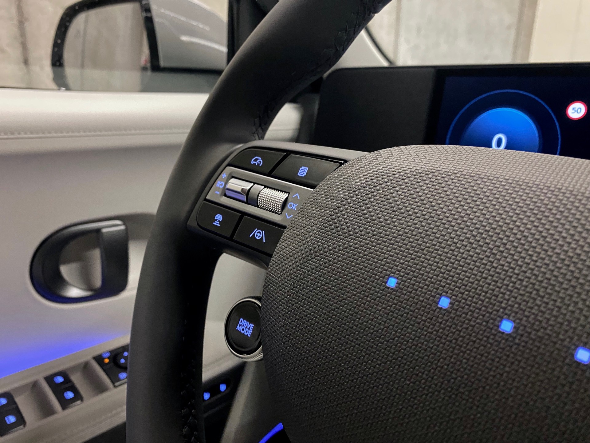 HYUNDAI Ioniq 5 *Swiss*Vertex*84kWh*Facelift*4WD*-image-23