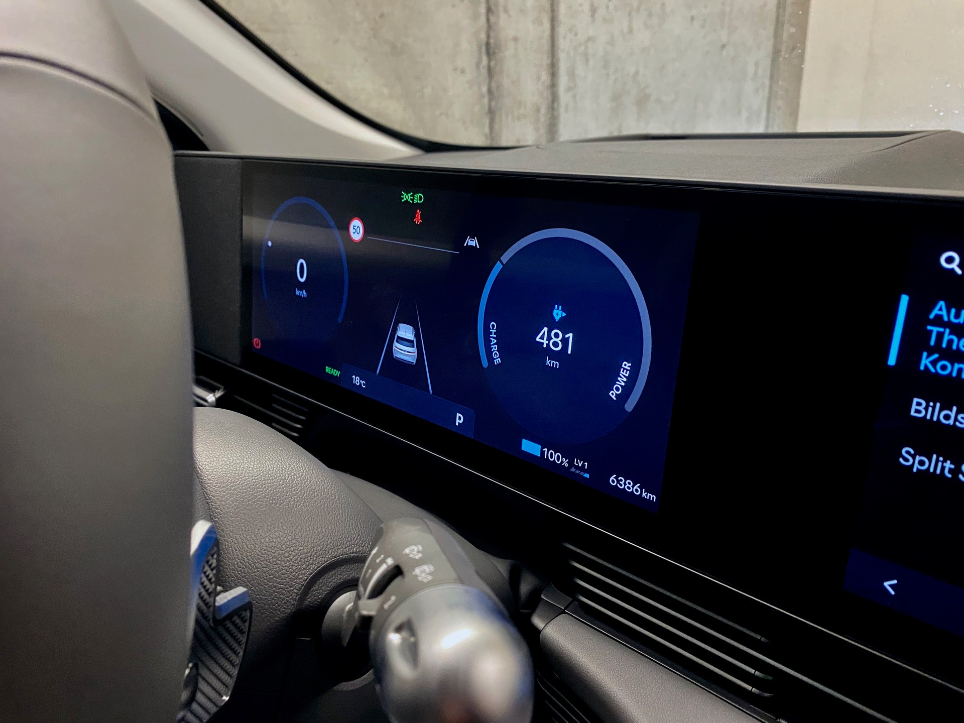 HYUNDAI Ioniq 5 *Swiss*Vertex*84kWh*Facelift*4WD*-image-21