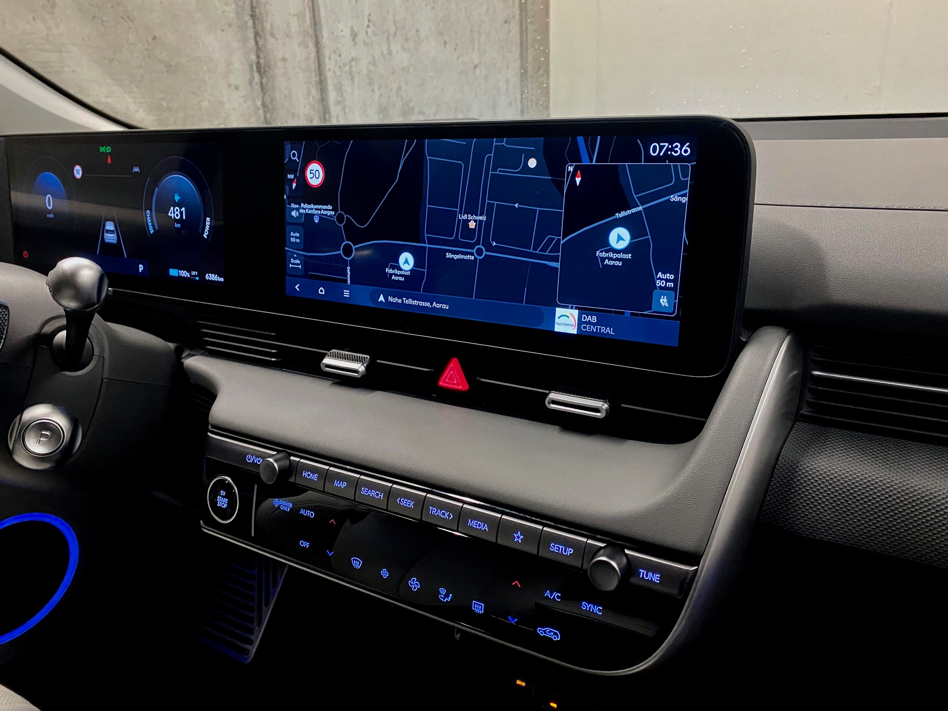 HYUNDAI Ioniq 5 *Swiss*Vertex*84kWh*Facelift*4WD*-image-19