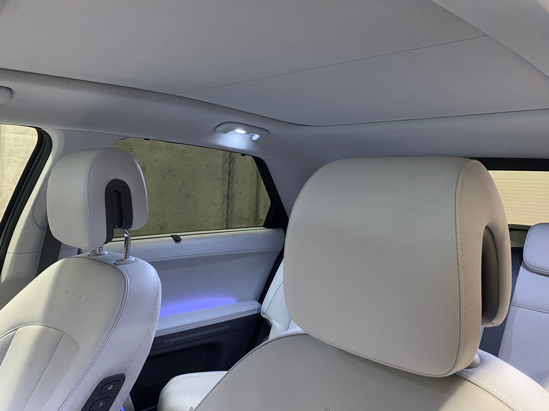 HYUNDAI Ioniq 5 *Swiss*Vertex*84kWh*Facelift*4WD*-image-12