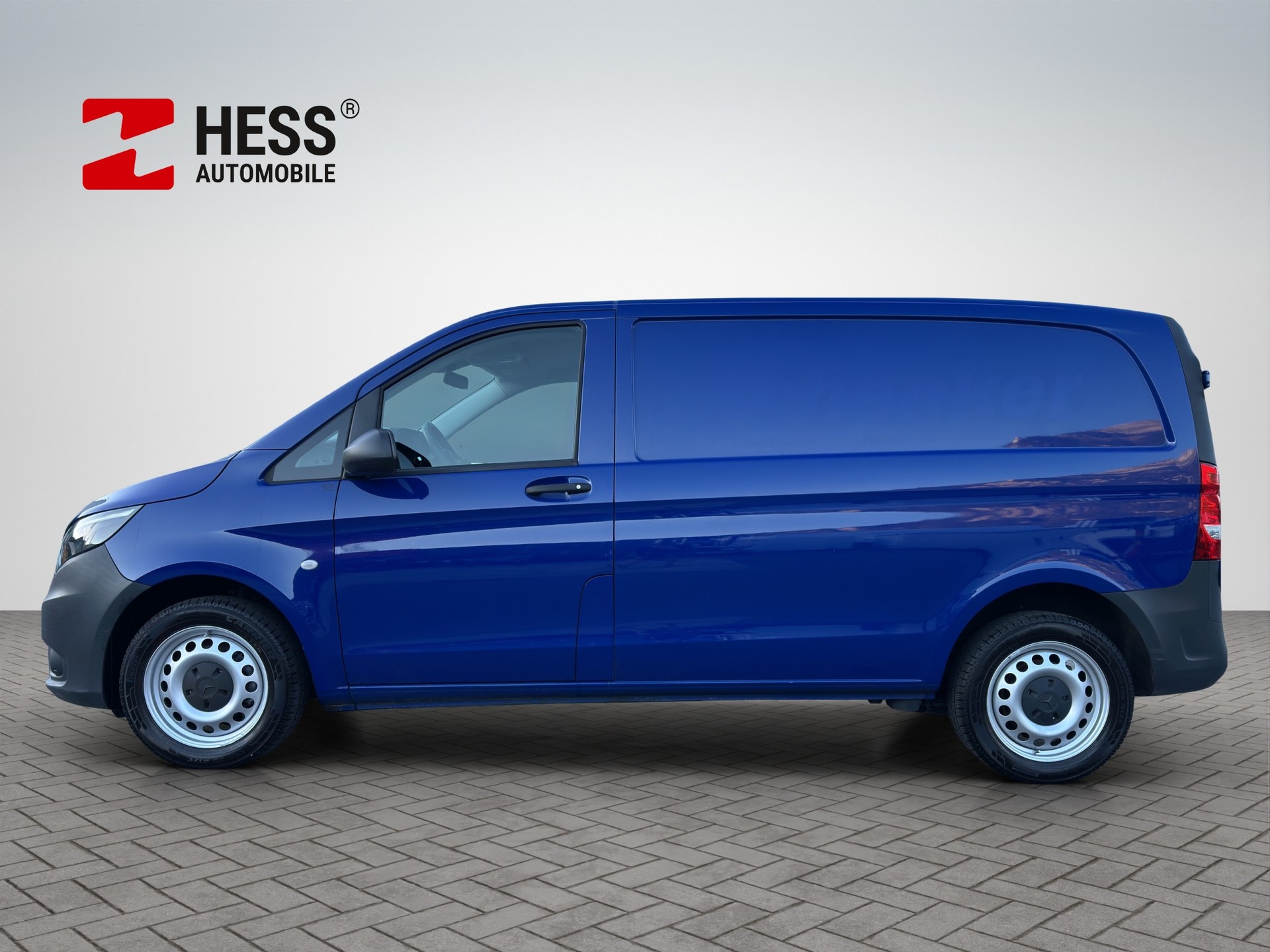 MERCEDES-BENZ Vito 116 CDI Base-showroom-element-2