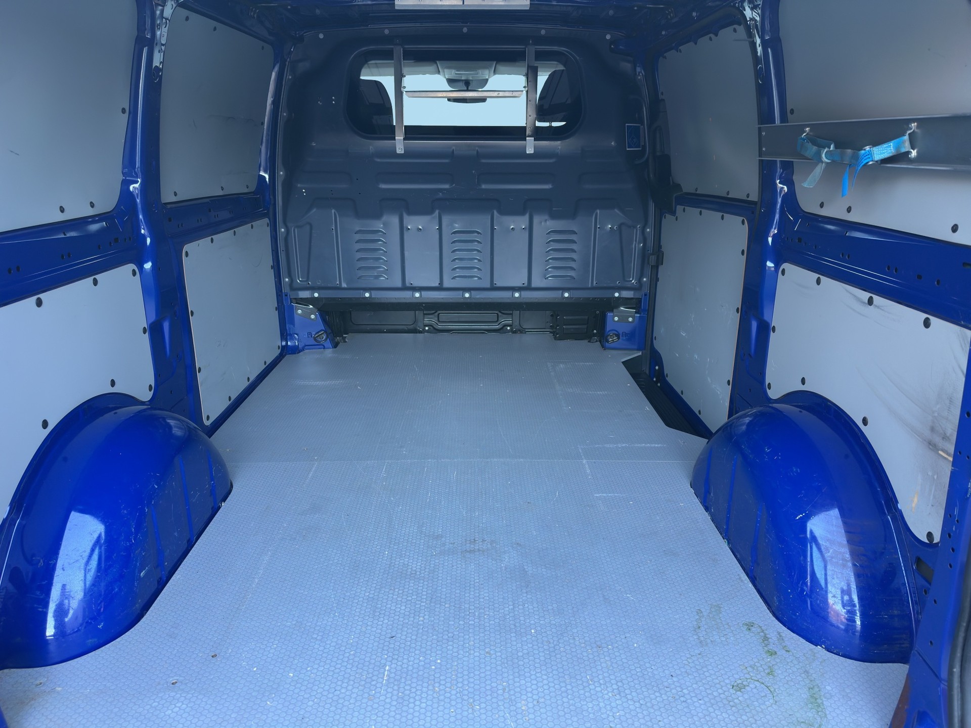 MERCEDES-BENZ Vito 116 CDI Base-image-15