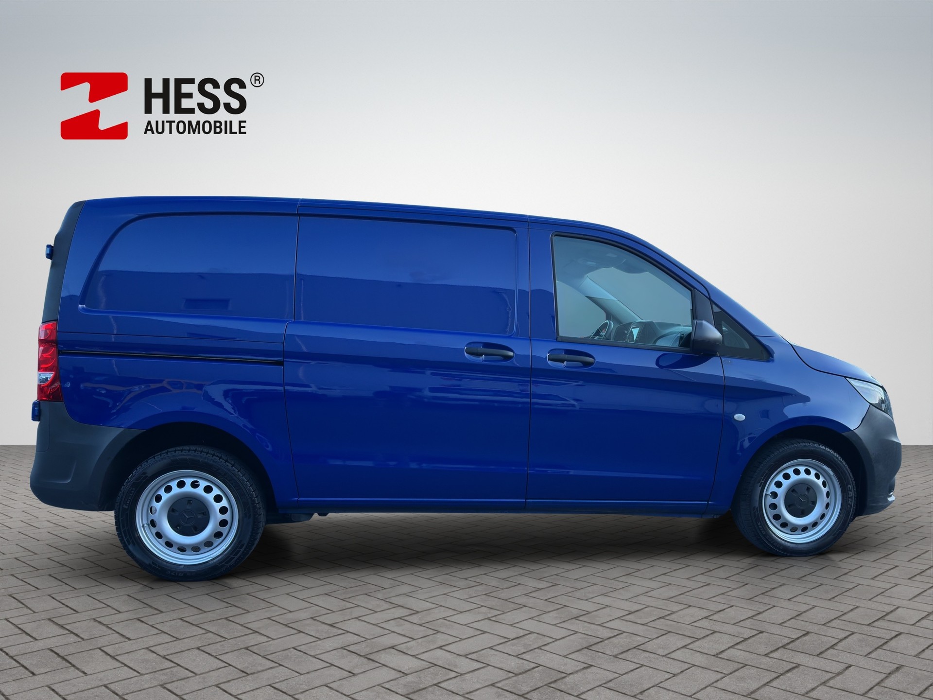 MERCEDES-BENZ Vito 116 CDI Base-image-6