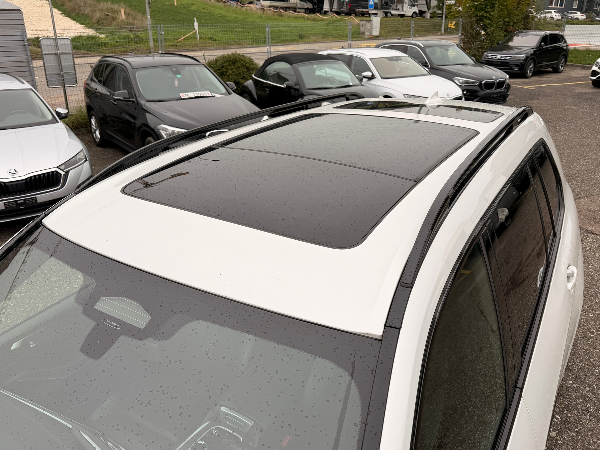 BMW X7 xDrive M50d Steptronic-image-4