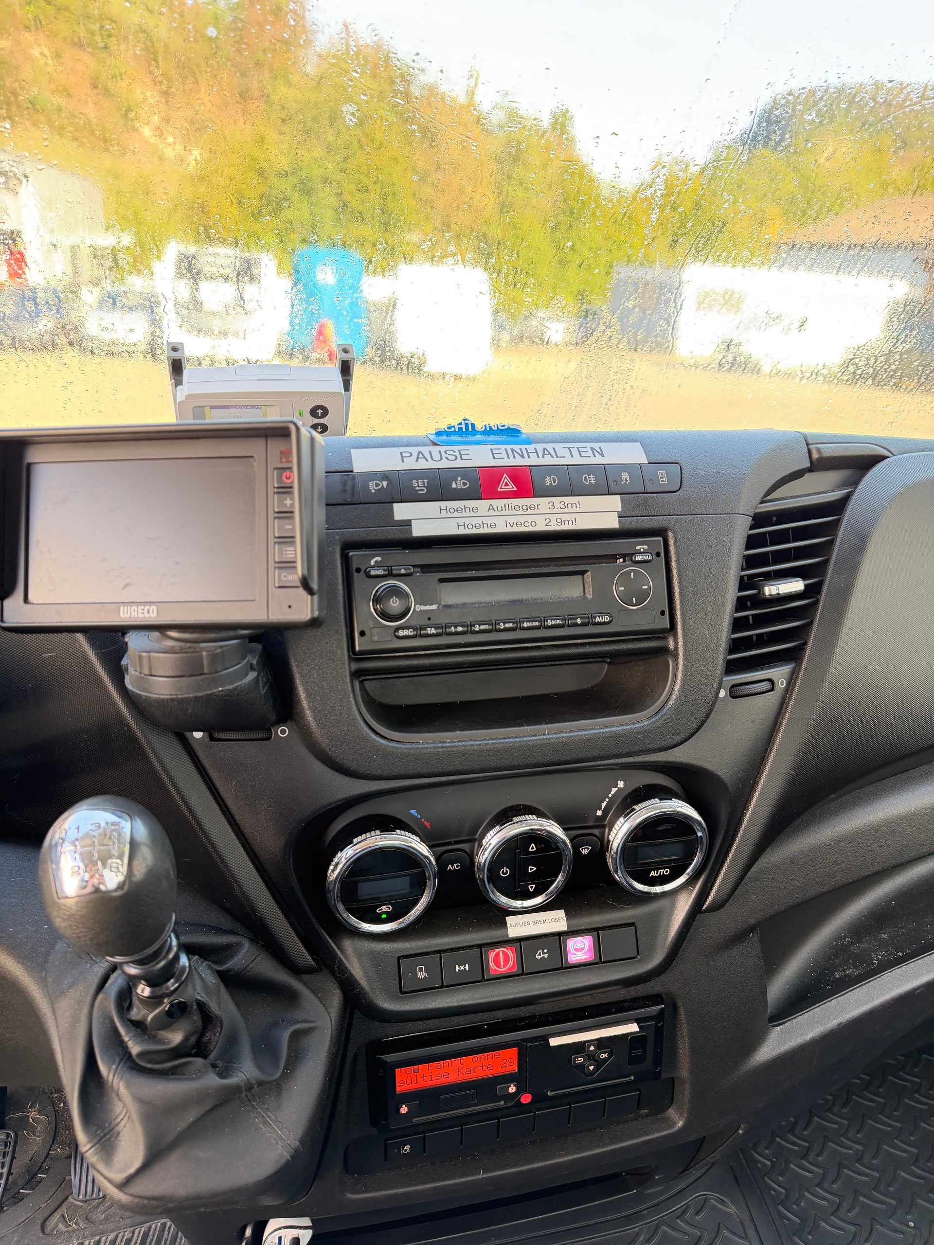 IVECO 50C17T-image-5