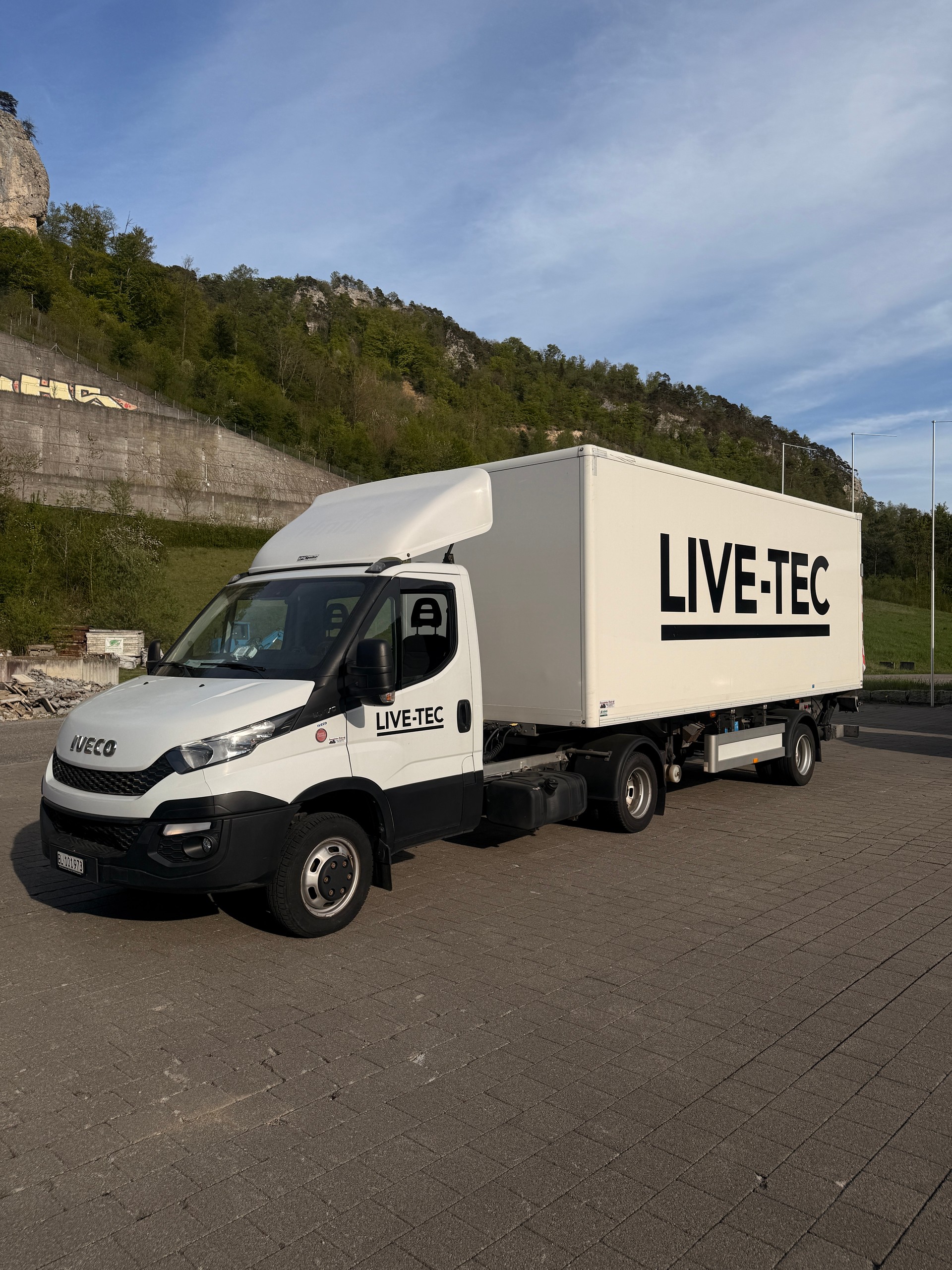 IVECO 50C17T-image-0