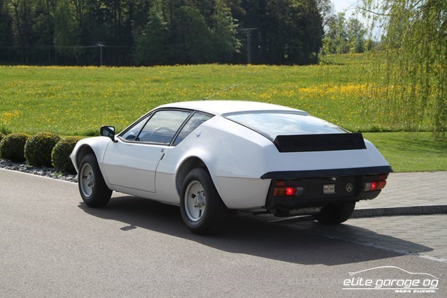 ALPINE A310 A310 2700 VA-image-1