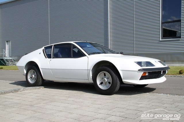 ALPINE A310 A310 2700 VA-image-3